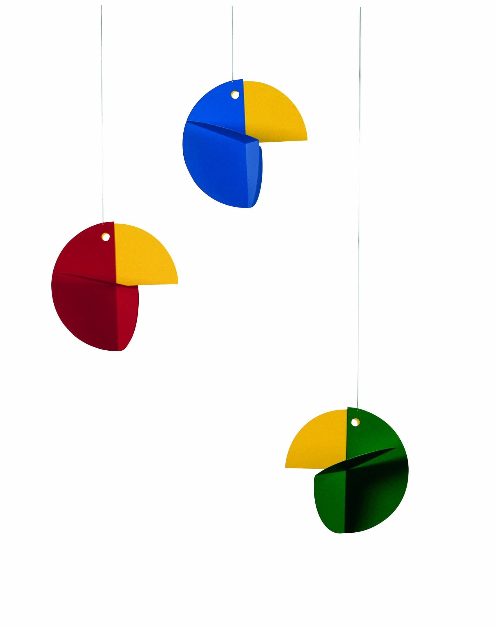 Flensted Talking Tree Mobile