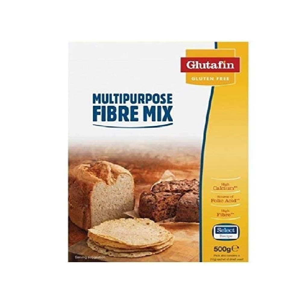 GlutafinSelect Gluten Free Multipurpose Fibre Mix 500g