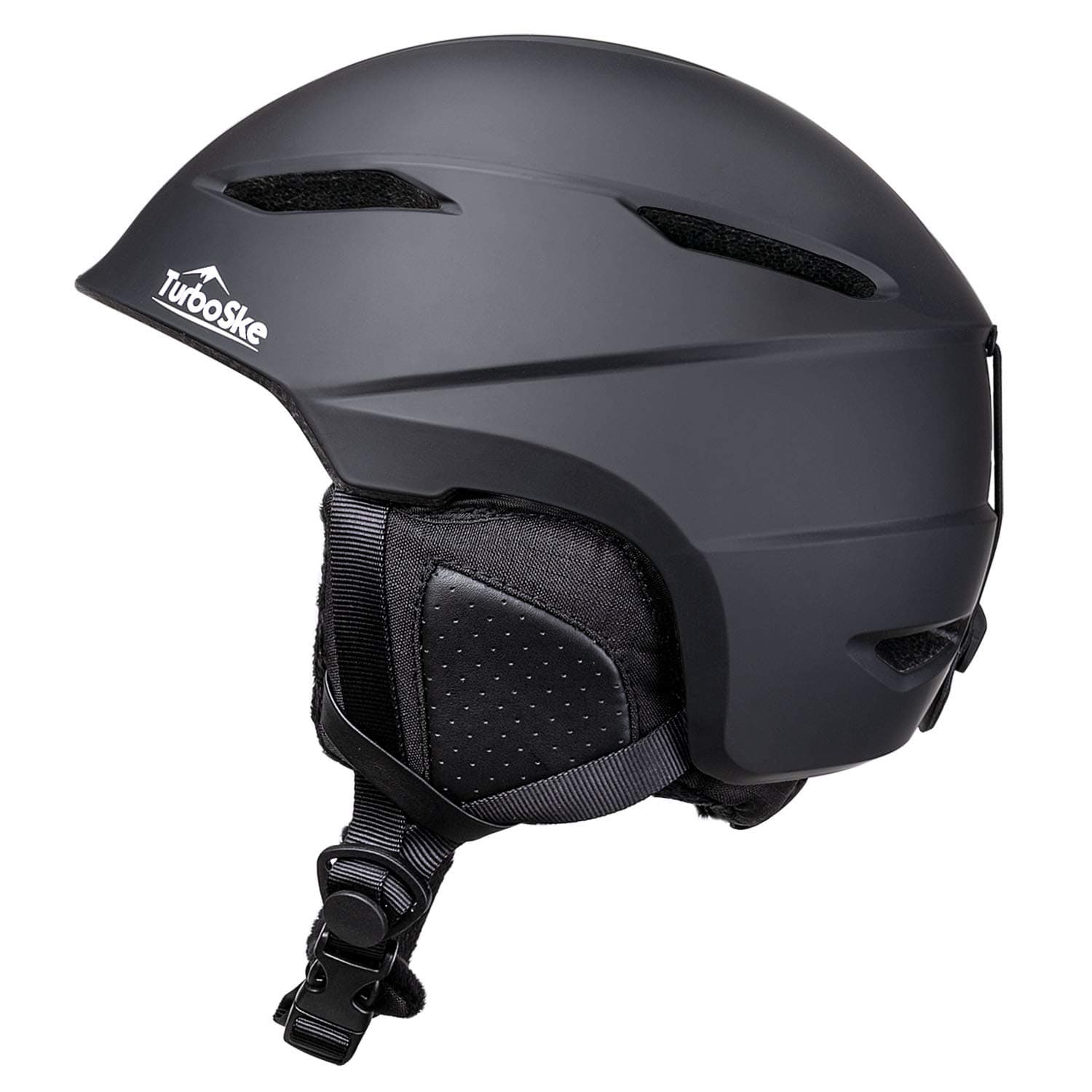 - Ski Helmet - Audio Compatible and Lightweight, ASTM Standard for Men, Women and Youth
