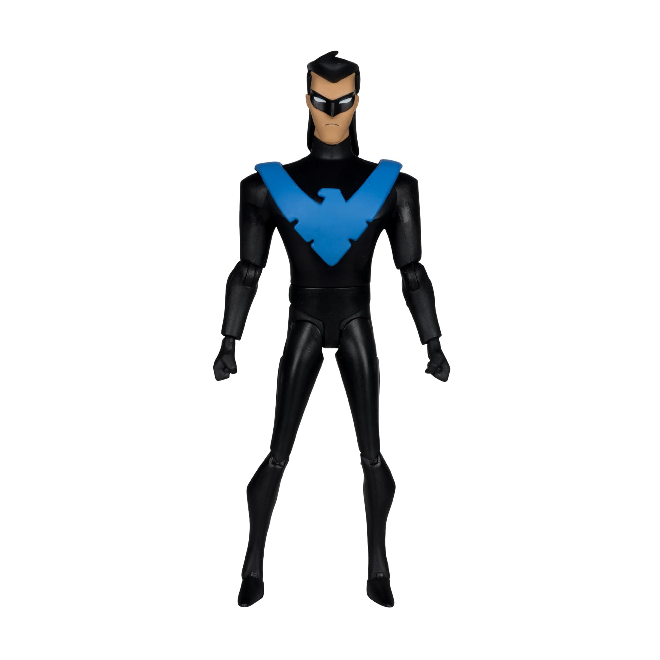 Toys - DC Direct Nightwing (The New Batman Adventures) 6in Scale Figure
