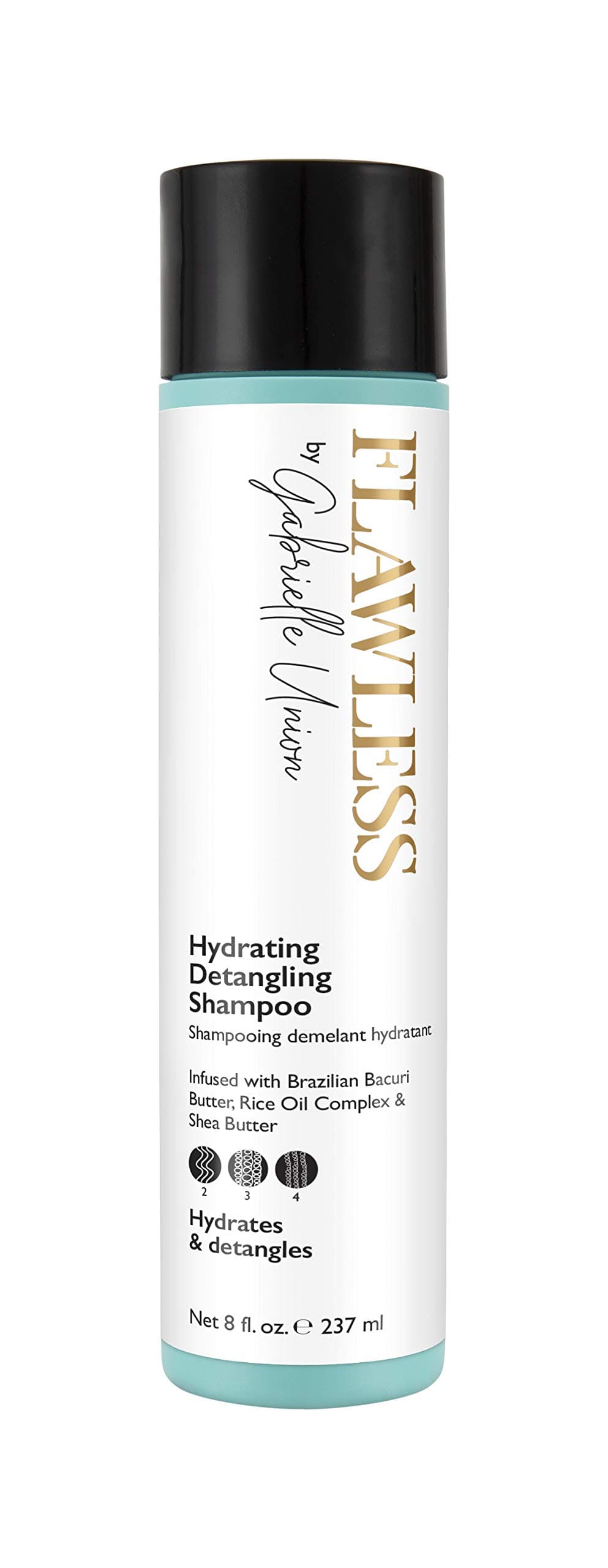 Hydrating Detangling Shampoo