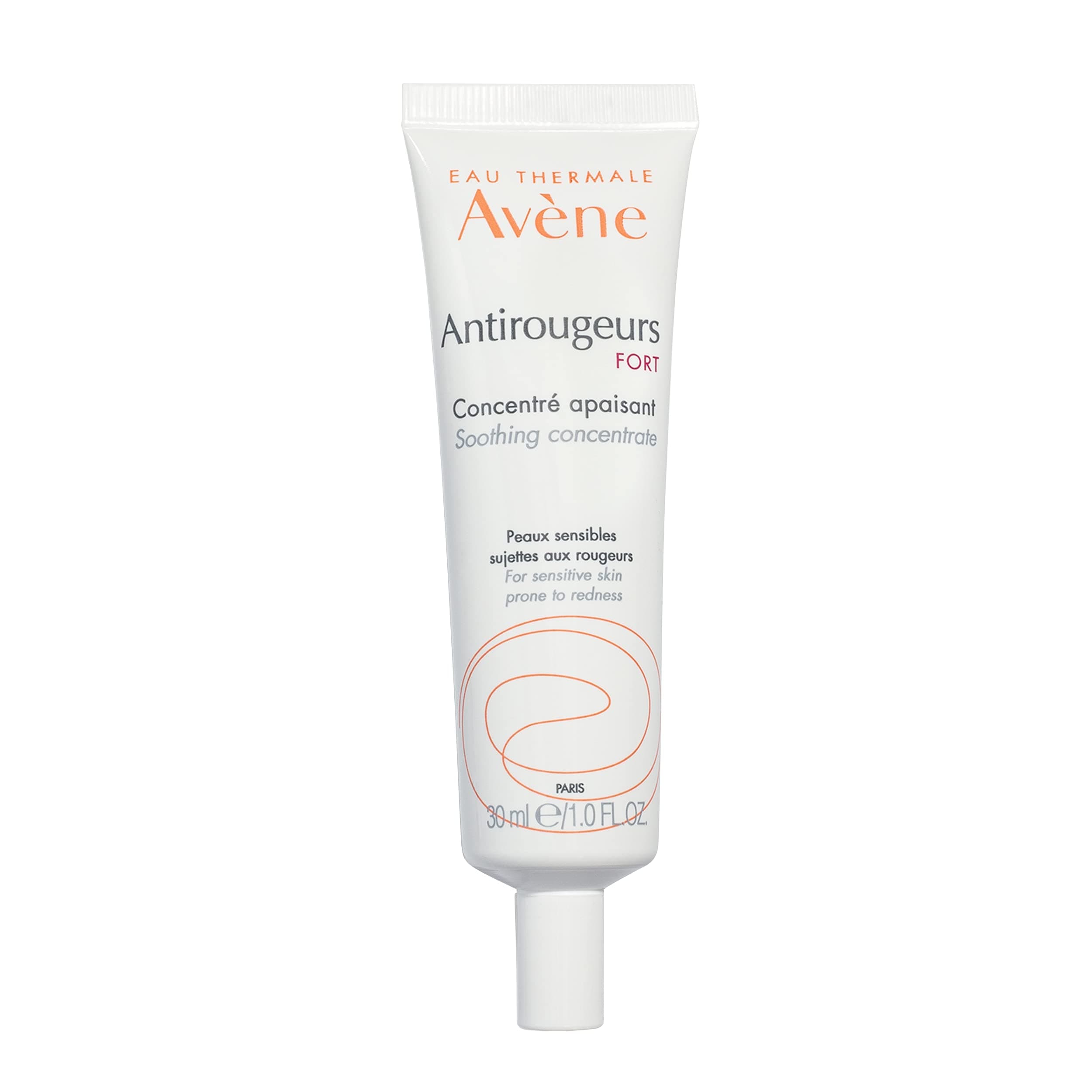 Avène Antirougeurs fort, 30 ml
