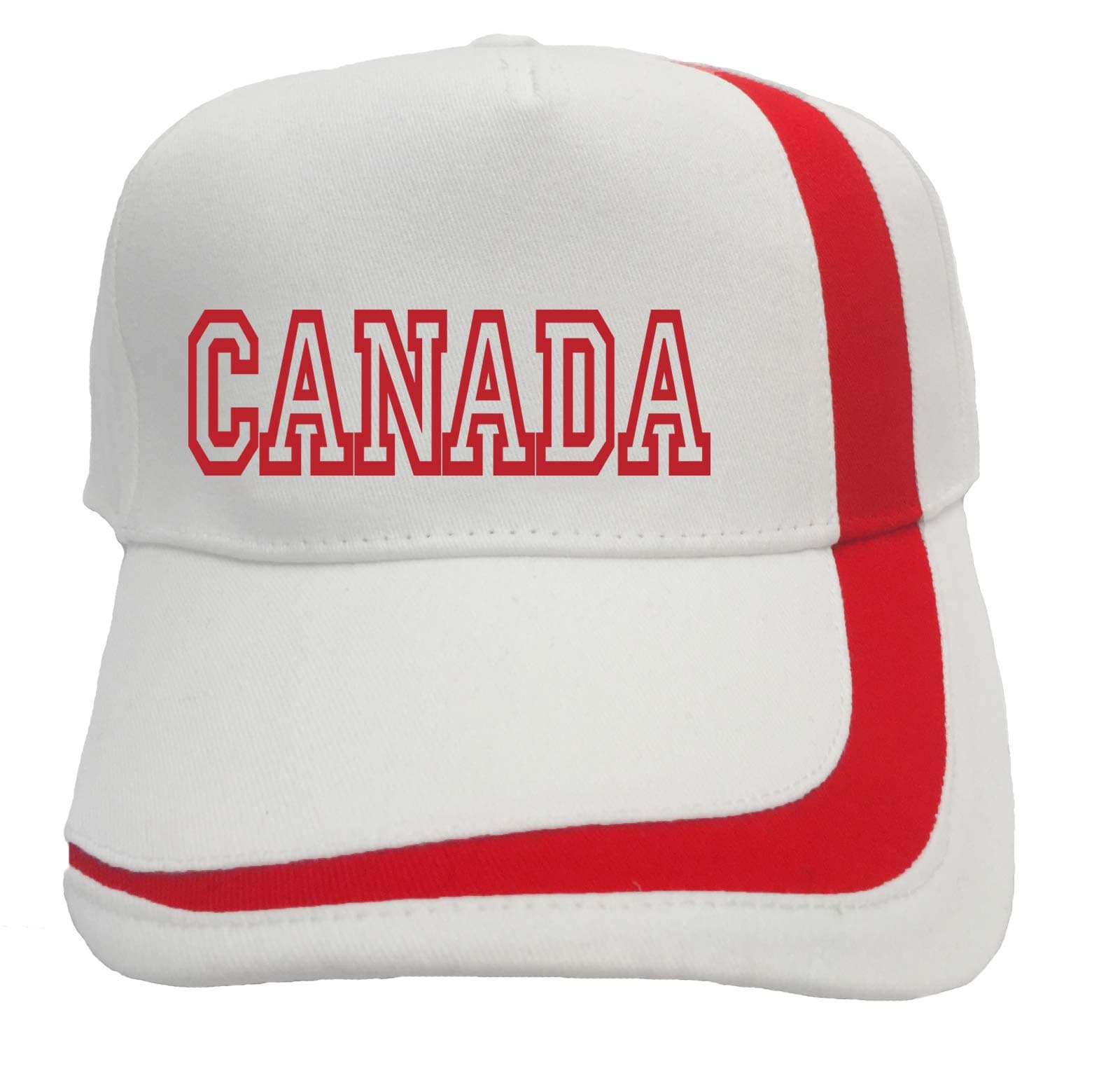 123t CapsNation Baseball Cap
