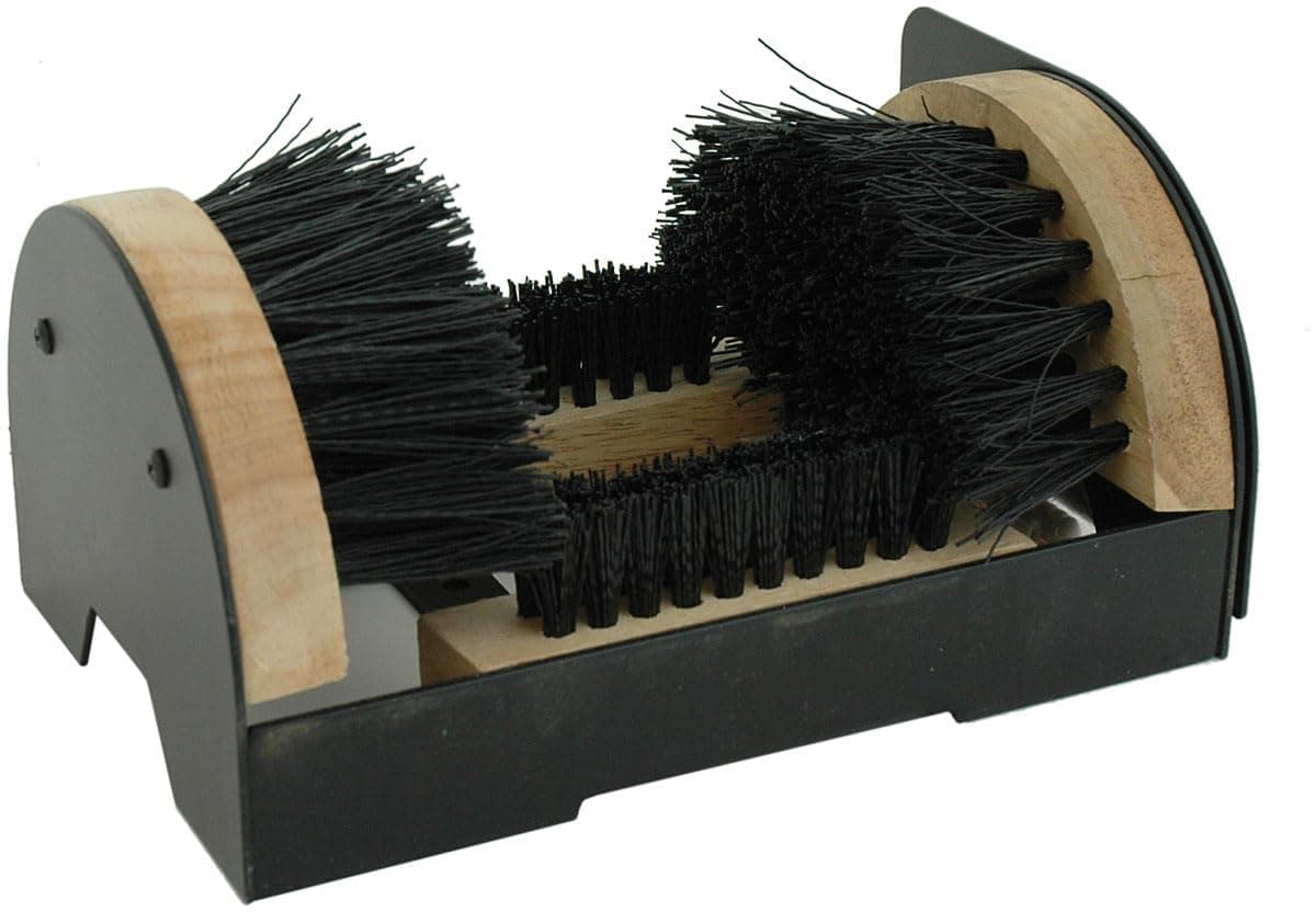 High Country FBA_794-91 Boot Scrubber