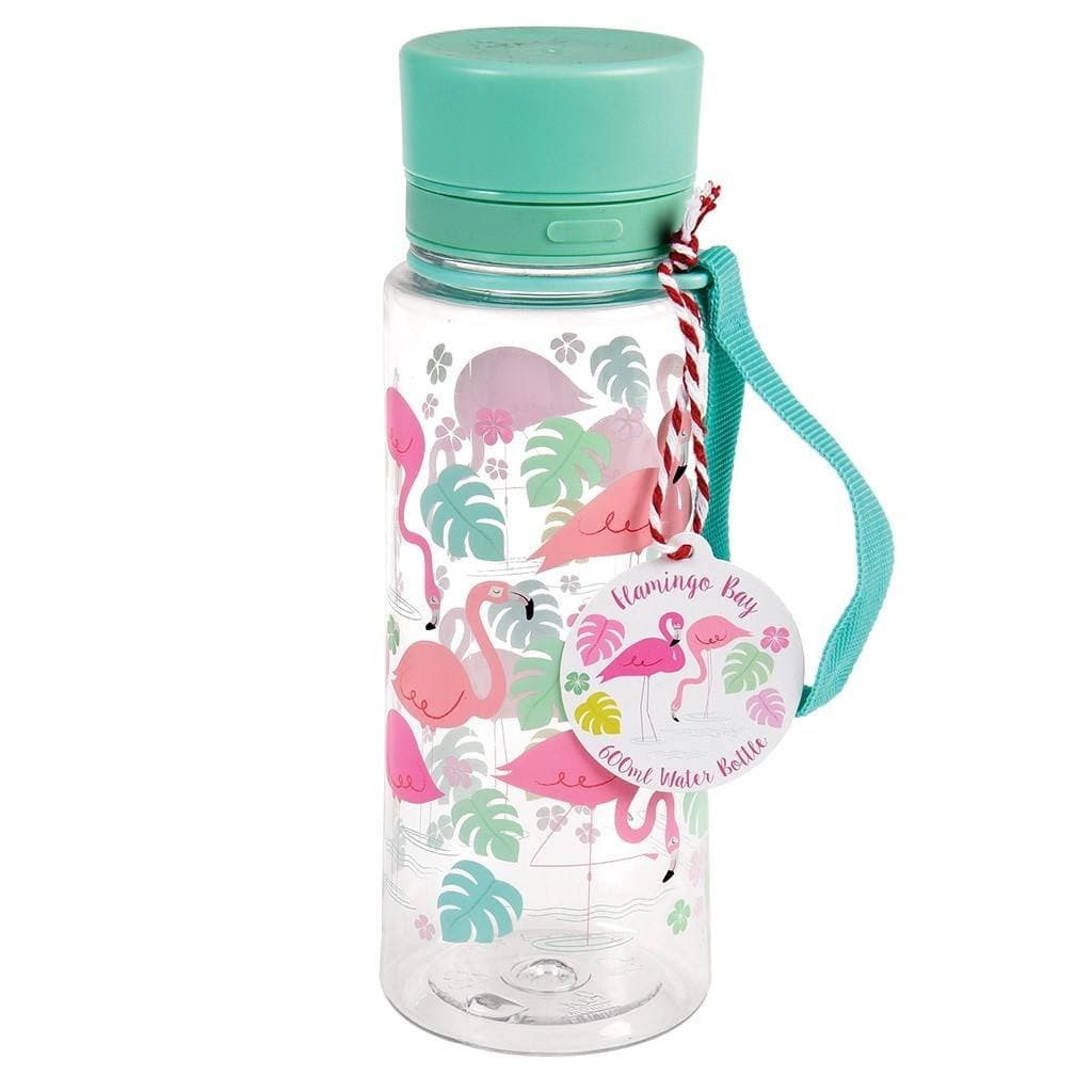 Rex International 27293 Bottle Flamingo Design
