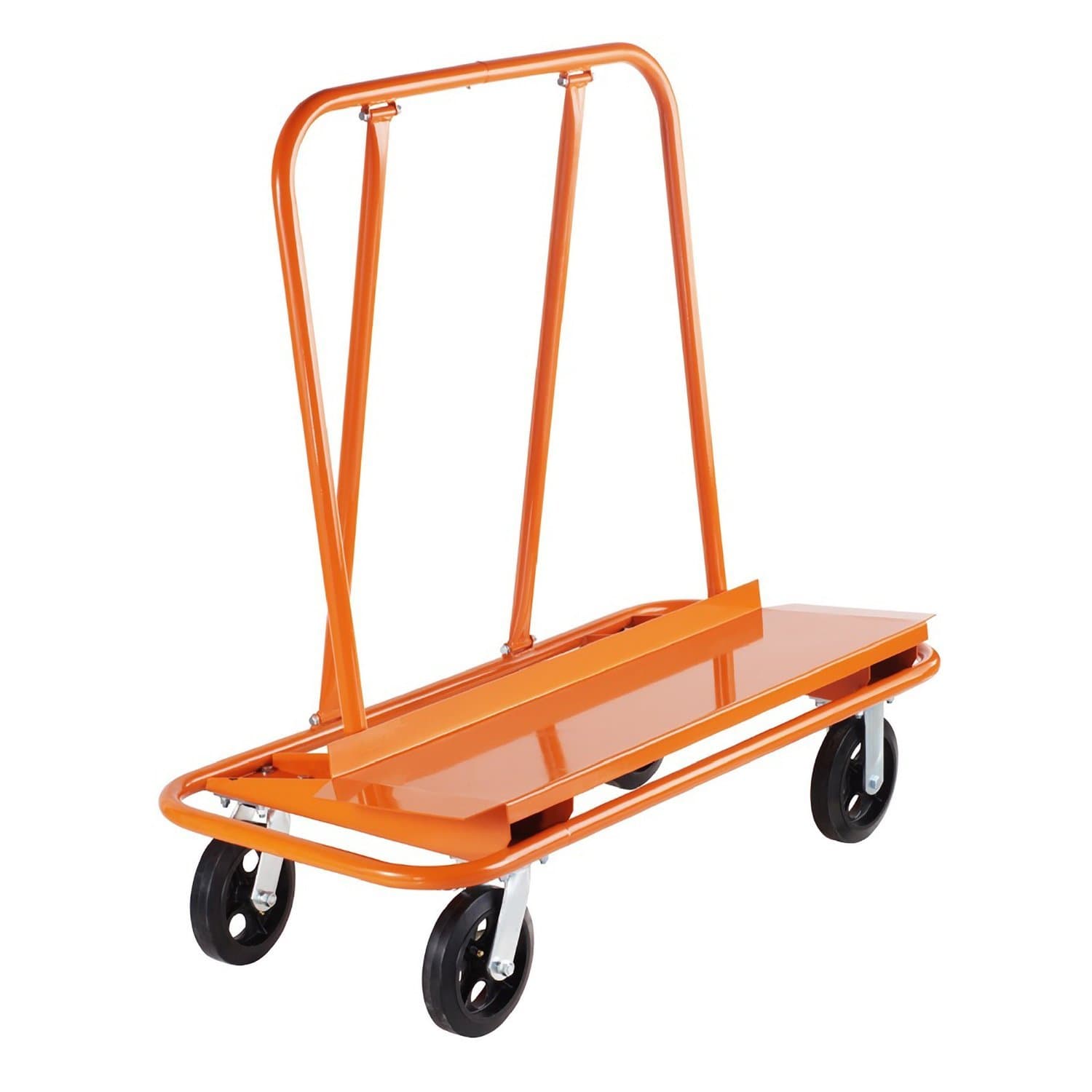 Drywall Cart Dolly Handling Sheetrock Sheet Panel Service Cart Professional