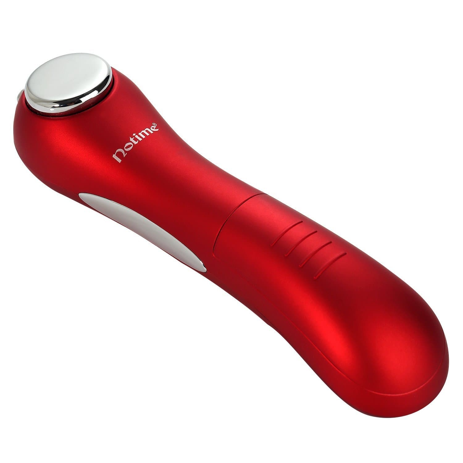 NOTIME Galvanic Eye and Facial Massager Tool- Microcurrent Face Lift Machine