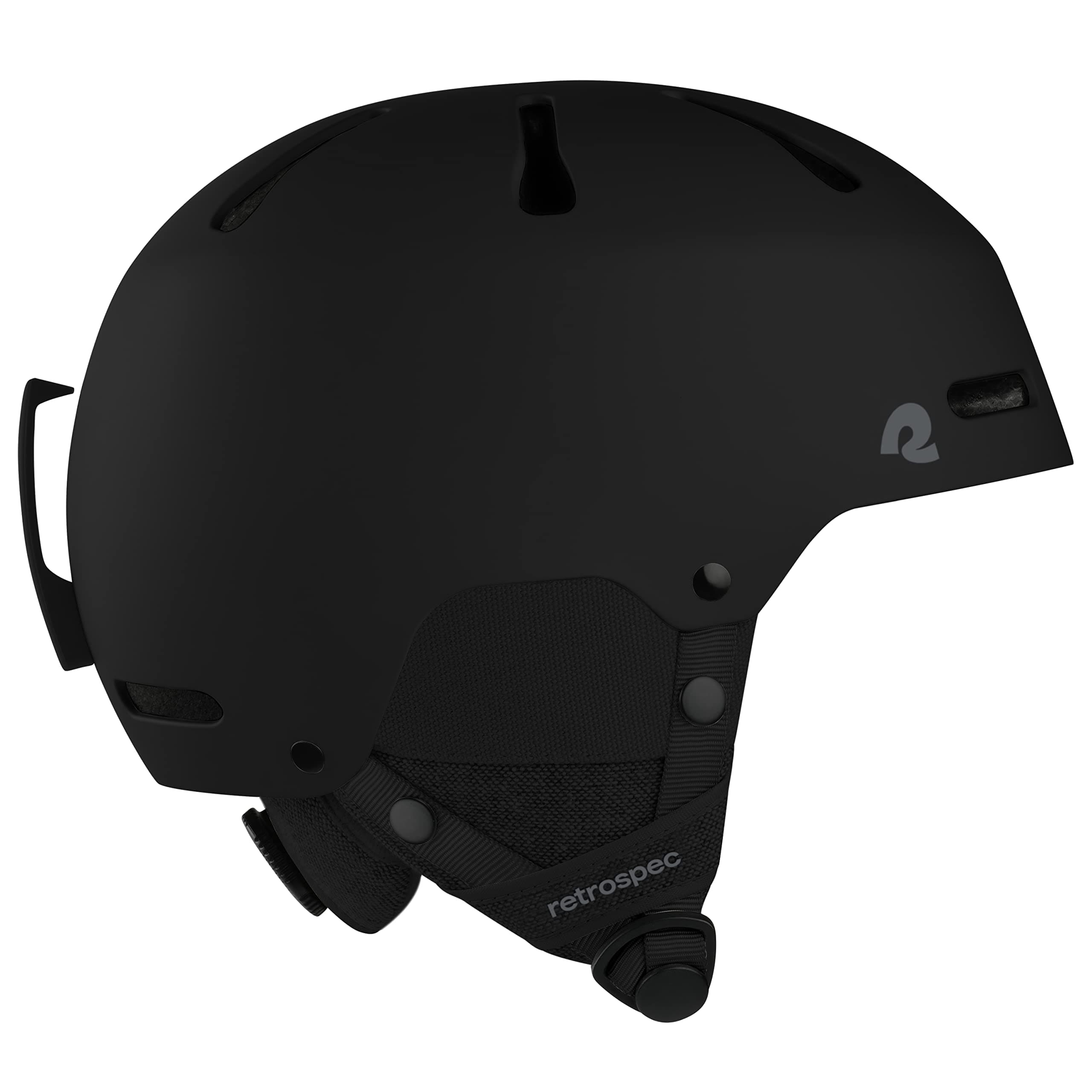 Retrospec powersports-Helmets Retrospec H1 Ski & Snowboard Helmet