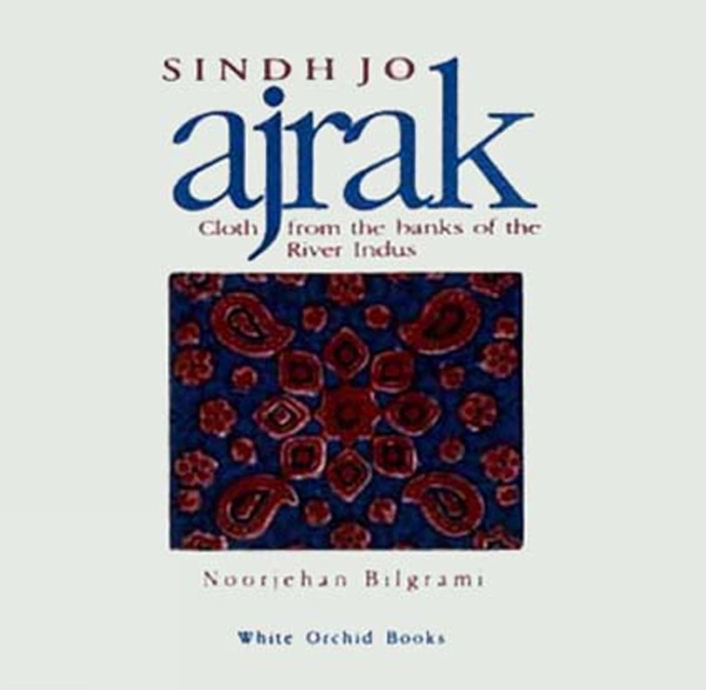 Sindh Jo Ajrak