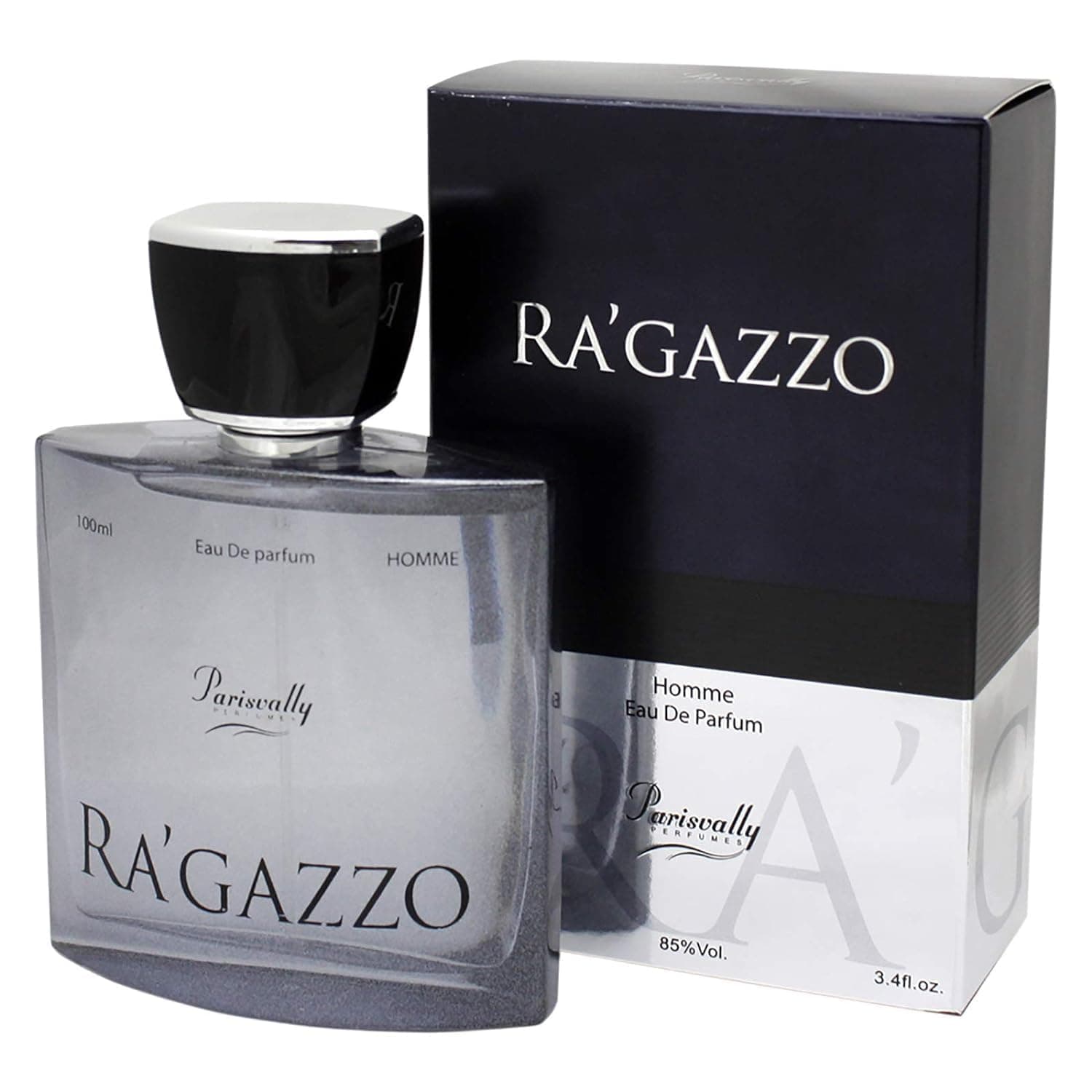 Ragazzo for Men - Eau de Parfum, 100 ml