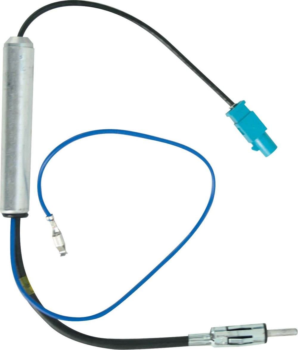Autoleads PC5-137 Car Audio Aerial Adaptor Lead for Fakra to DIN