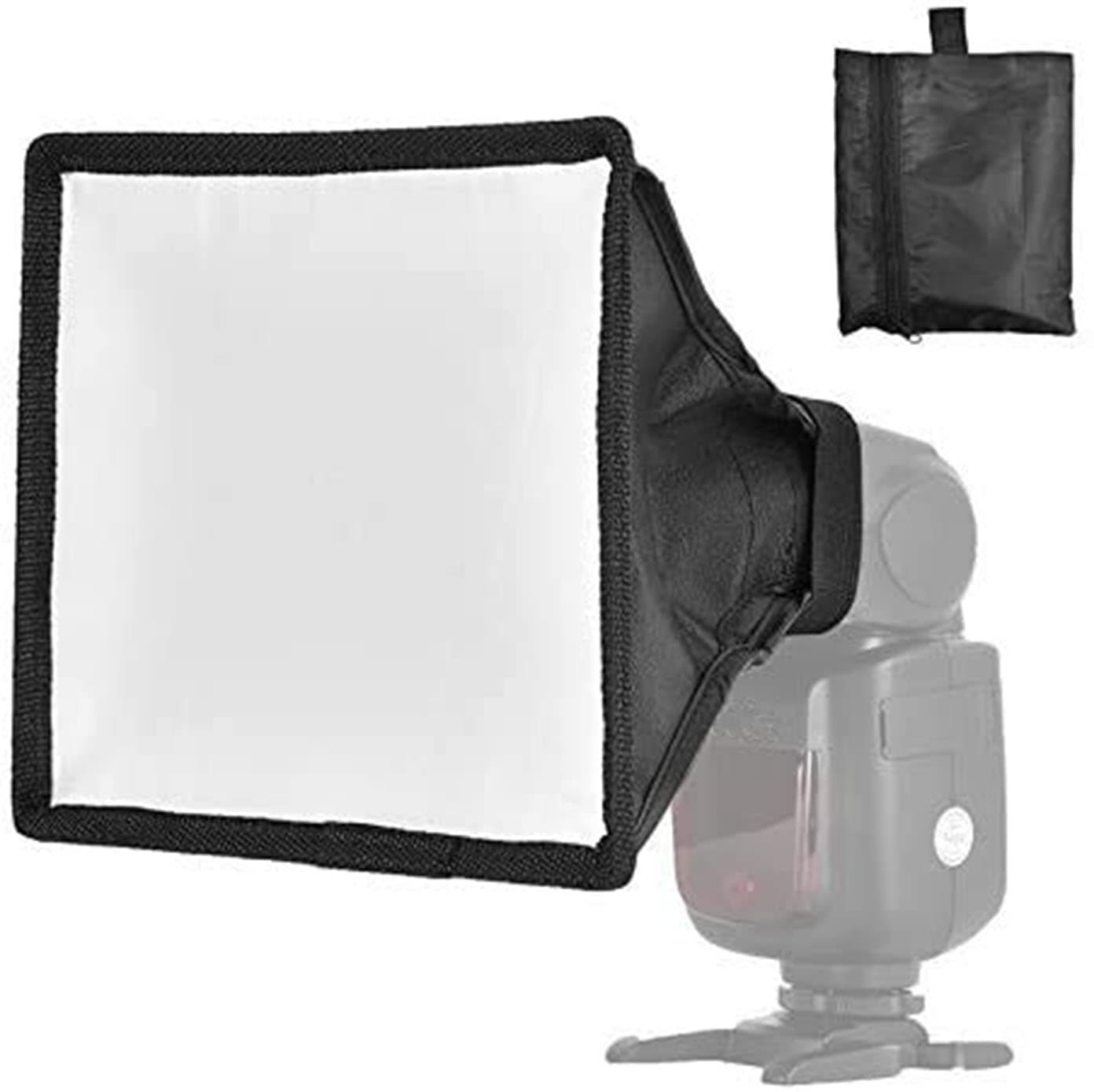 Flash Diffuser Light