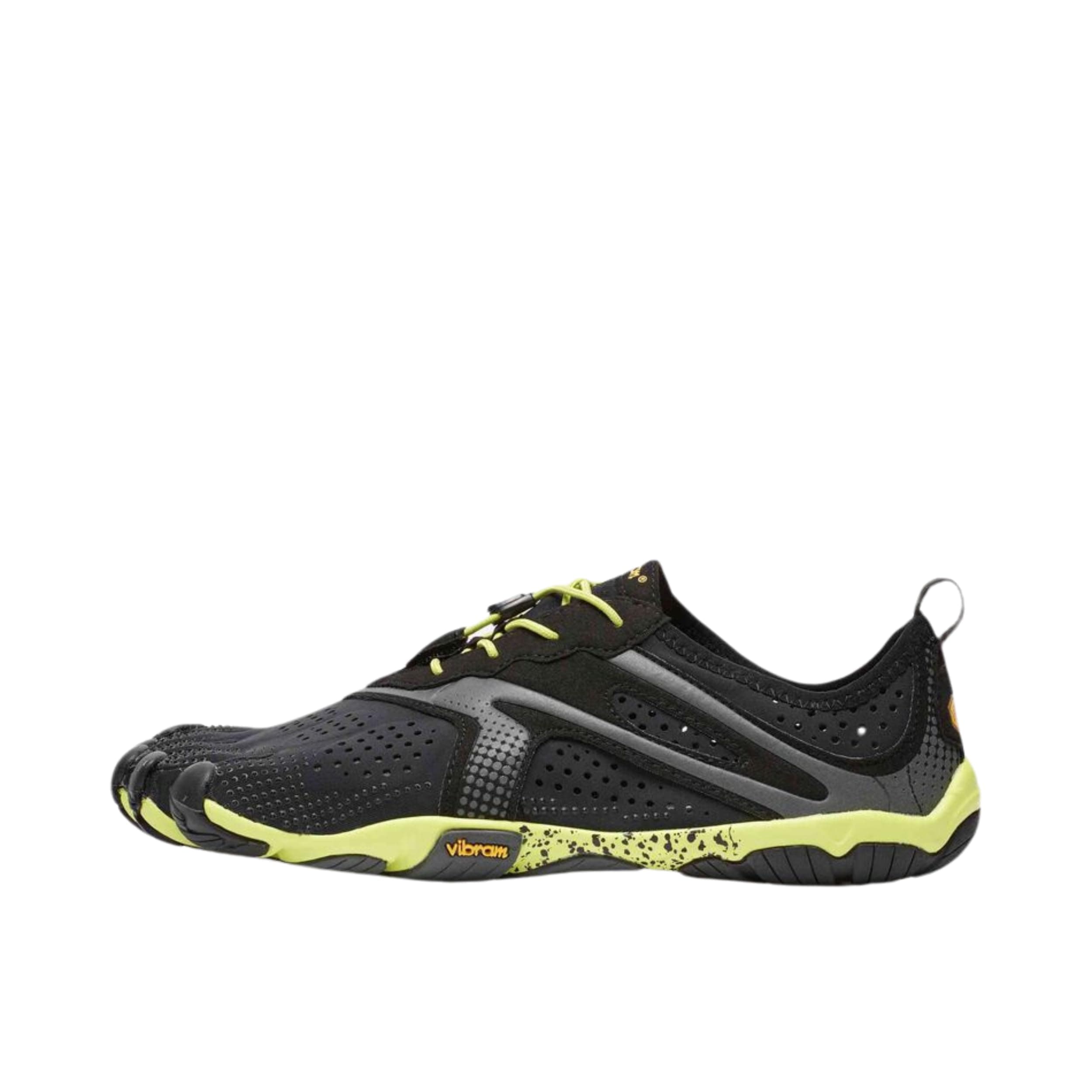 - Men's FiveFingers V-Run | Barefoot Road Running Shoes for Natural Comfort & Stability