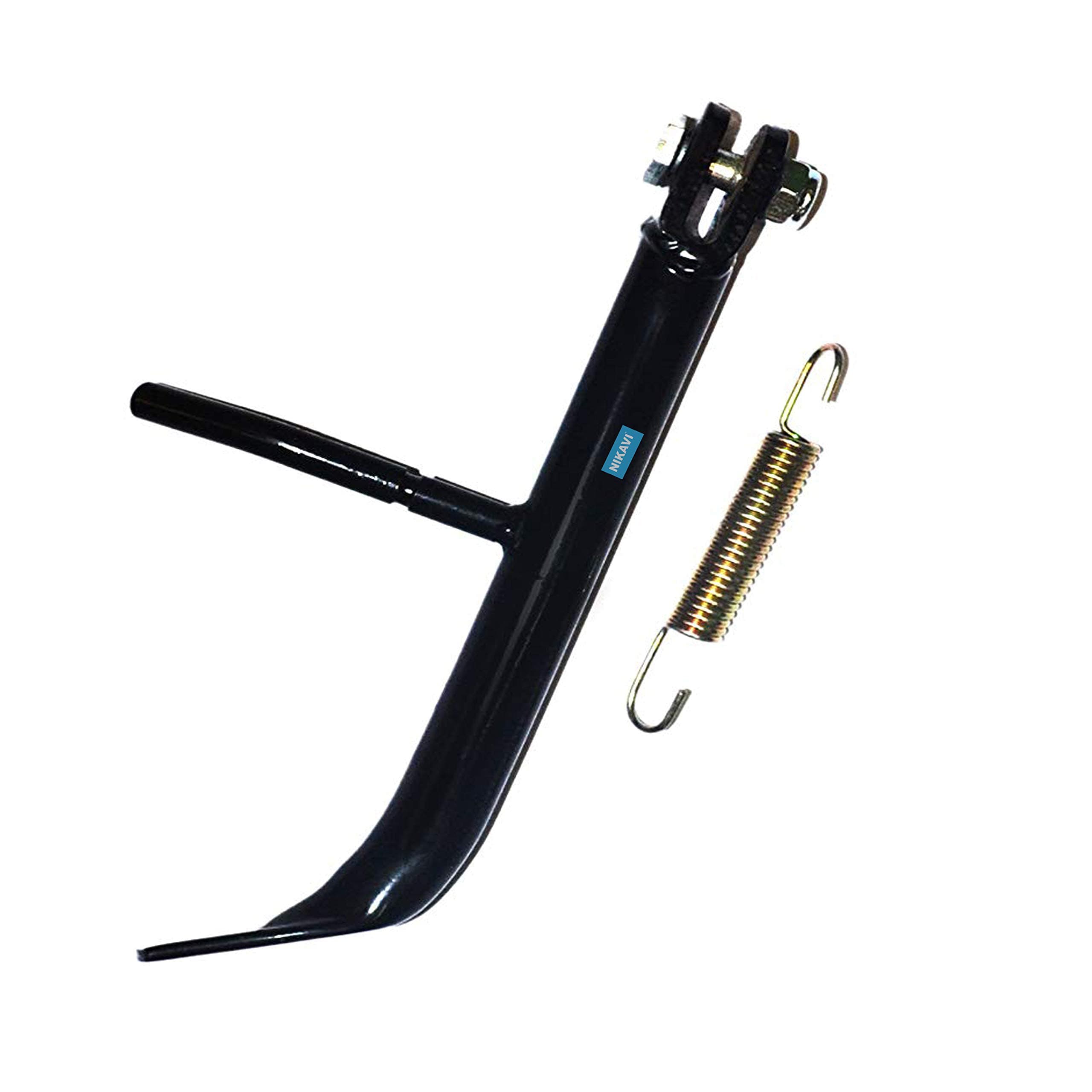 NIKAVI SS04 Side Stand Compatible for Yamaha FZ16 / FZ/FAZER