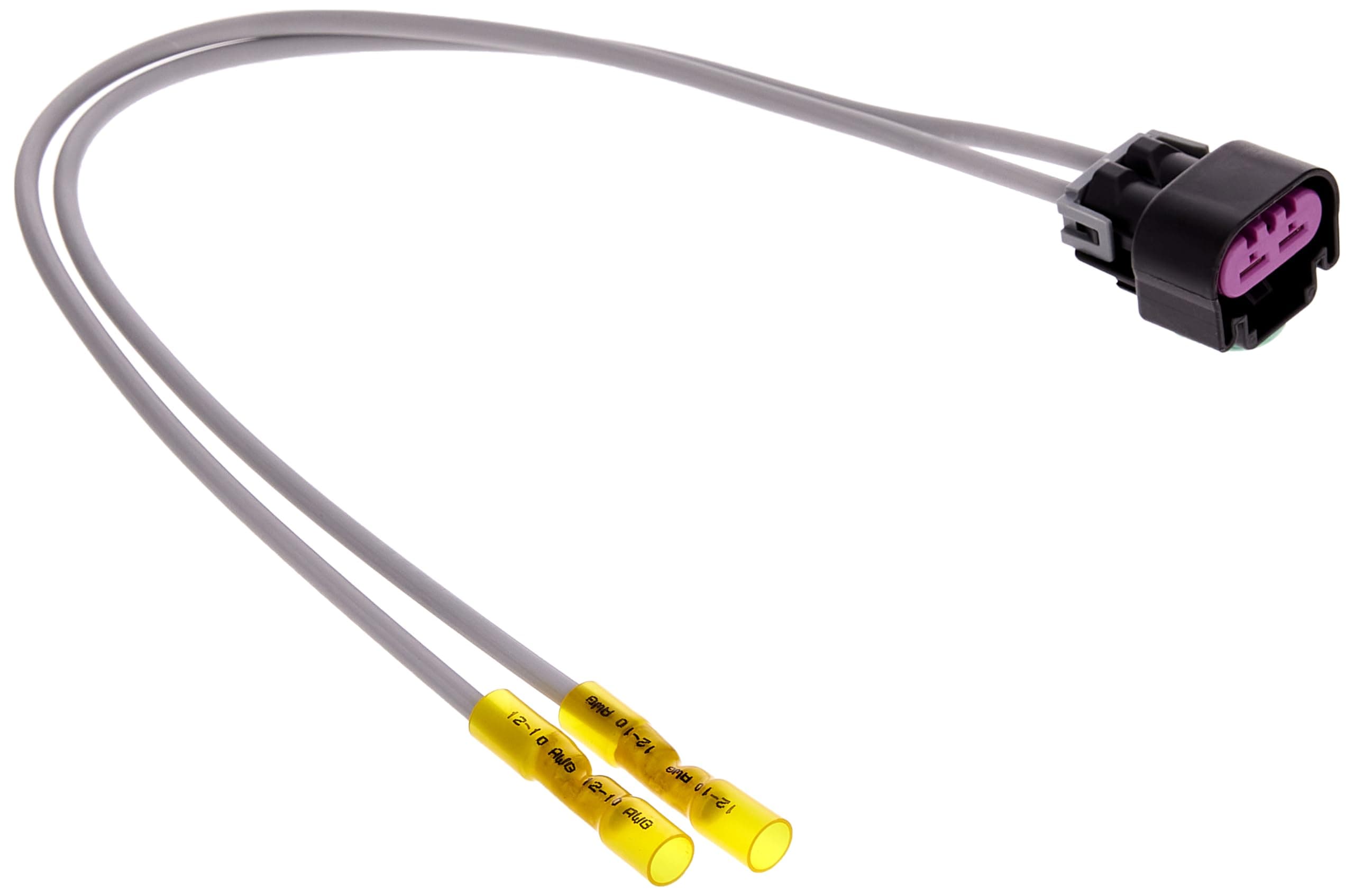 Acdelco Gm Original Equipment Multi-Purpose Wire Connector ,Model:Pt2649