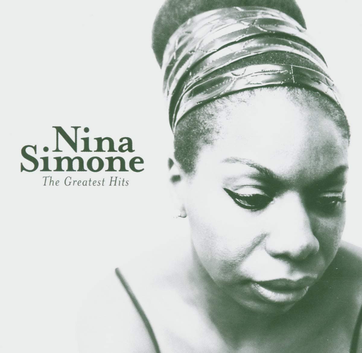 Nina Simone The Greatest Hits