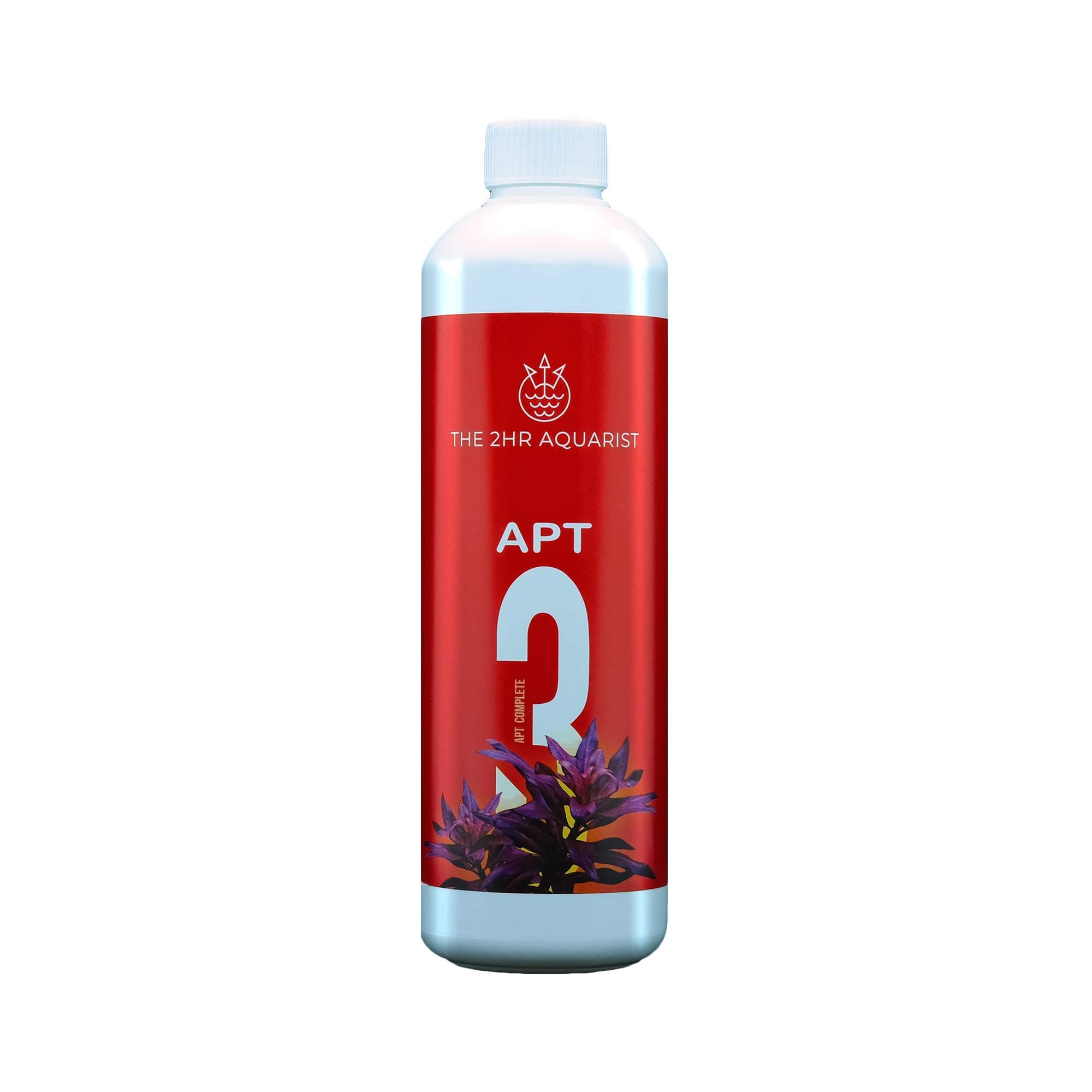 THE 2HR AQUARIST All-in-one Aquarium Plant Fertilizer APT 3/ Complete (1000ml)