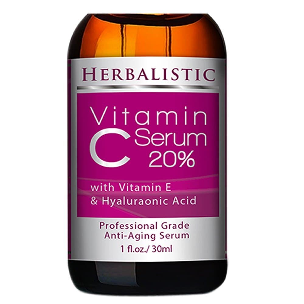 Best Vitamin-C Serum For Face