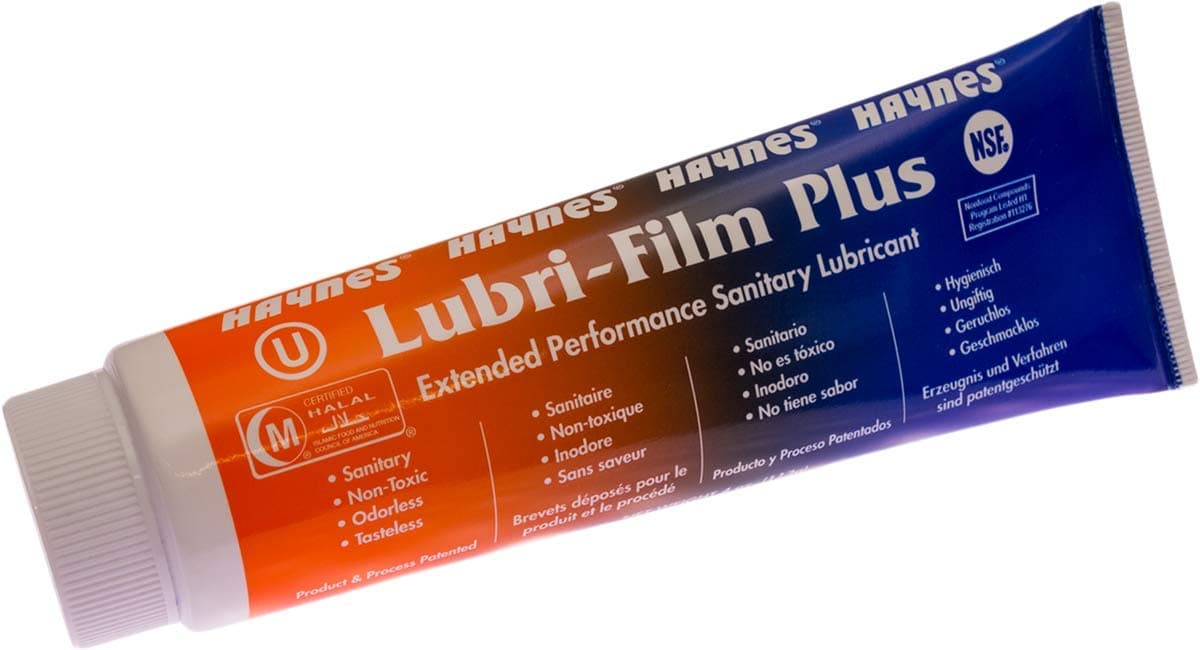 Haynes Lubrifilm Plus Tube 1-4oz. Tube