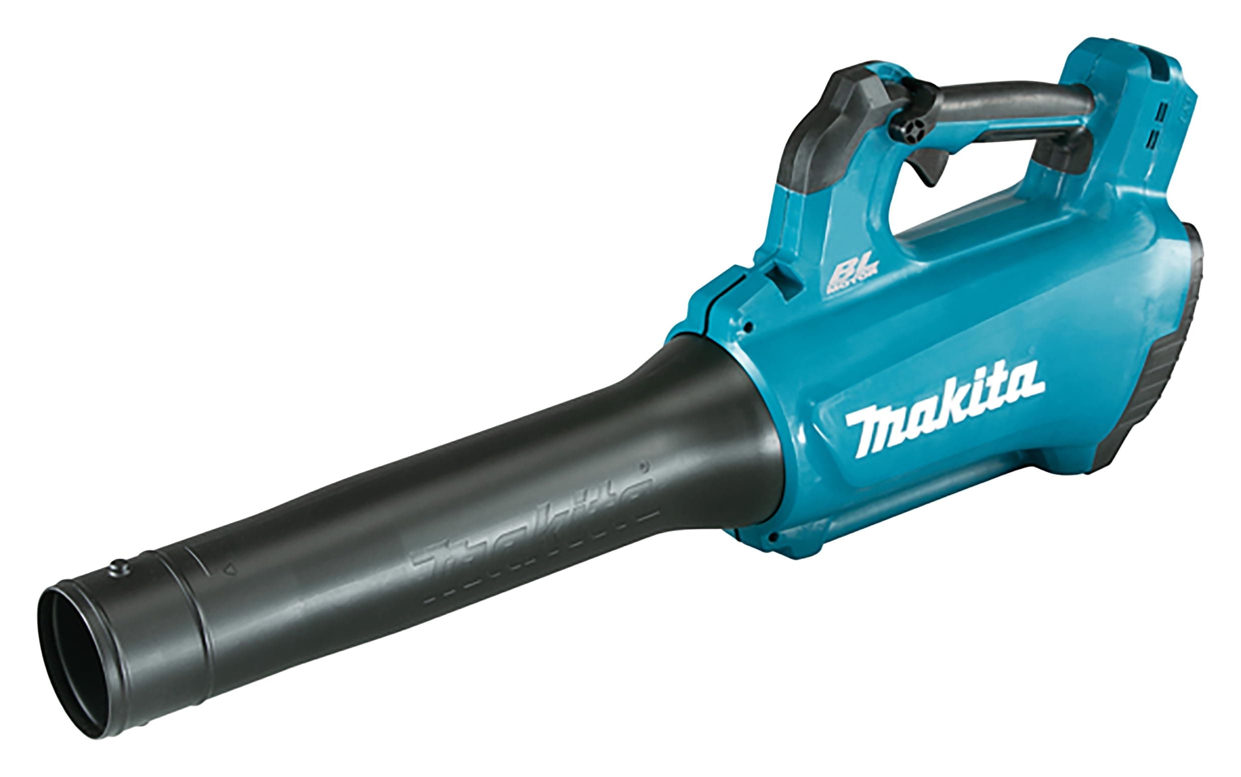 Makita 18V Li-Ion Lxt Brushless Blower Batteries And Charger Not Included, Blue, Dub184Z