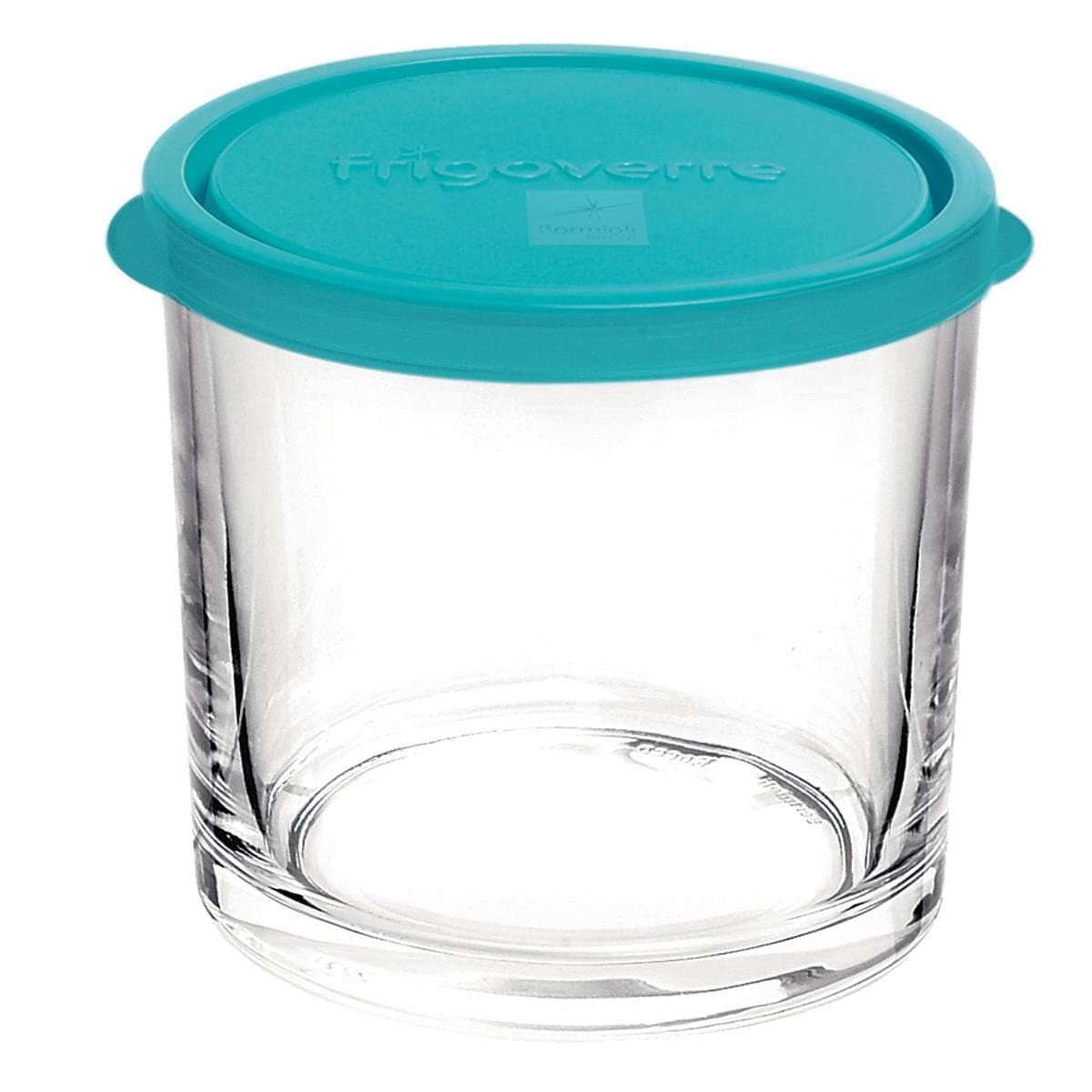 BORMIOLI CONTENITORE FRIGOVERRE BASIC T.DO ALTO 10 BORMIOLI