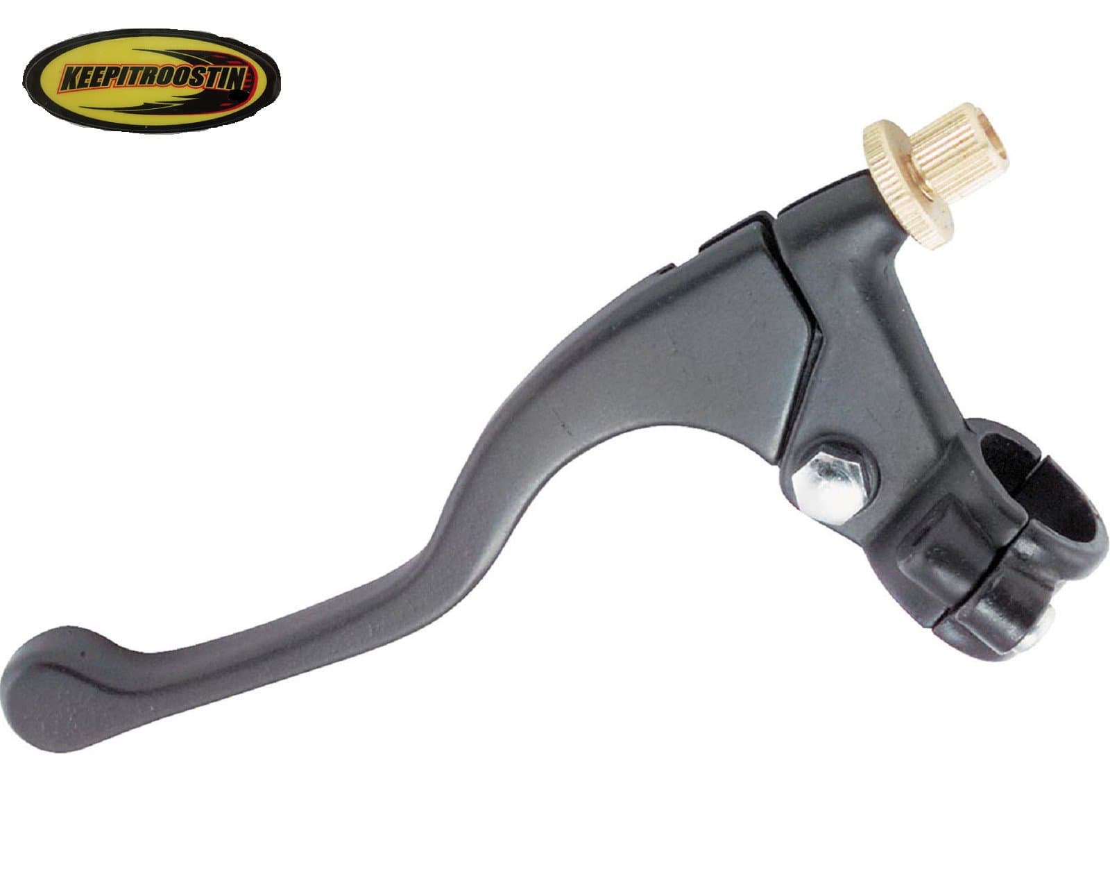 Clutch Perch and Lever Fits Suzuki Rm80 Rm85 Rm125 Rm250 Rm500 Keepitroostin Sticker Free Shipping 1980-2014