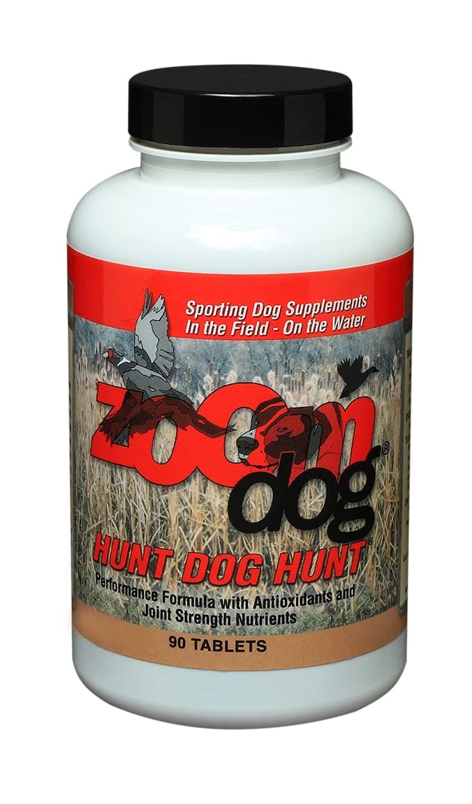 Hunt Dog Hunt Performance Formula (90 Tabs)