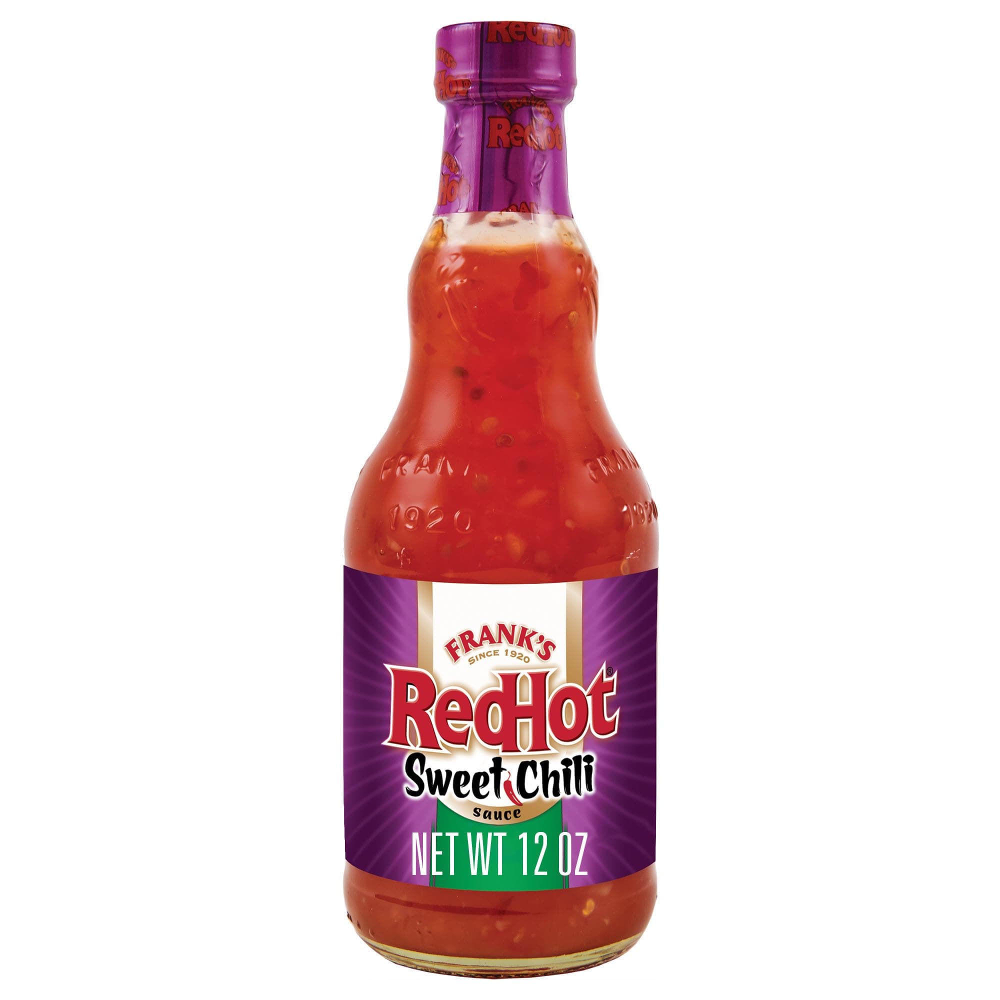 SWEET CHILLI Sauce 354ml (Pack of 1)