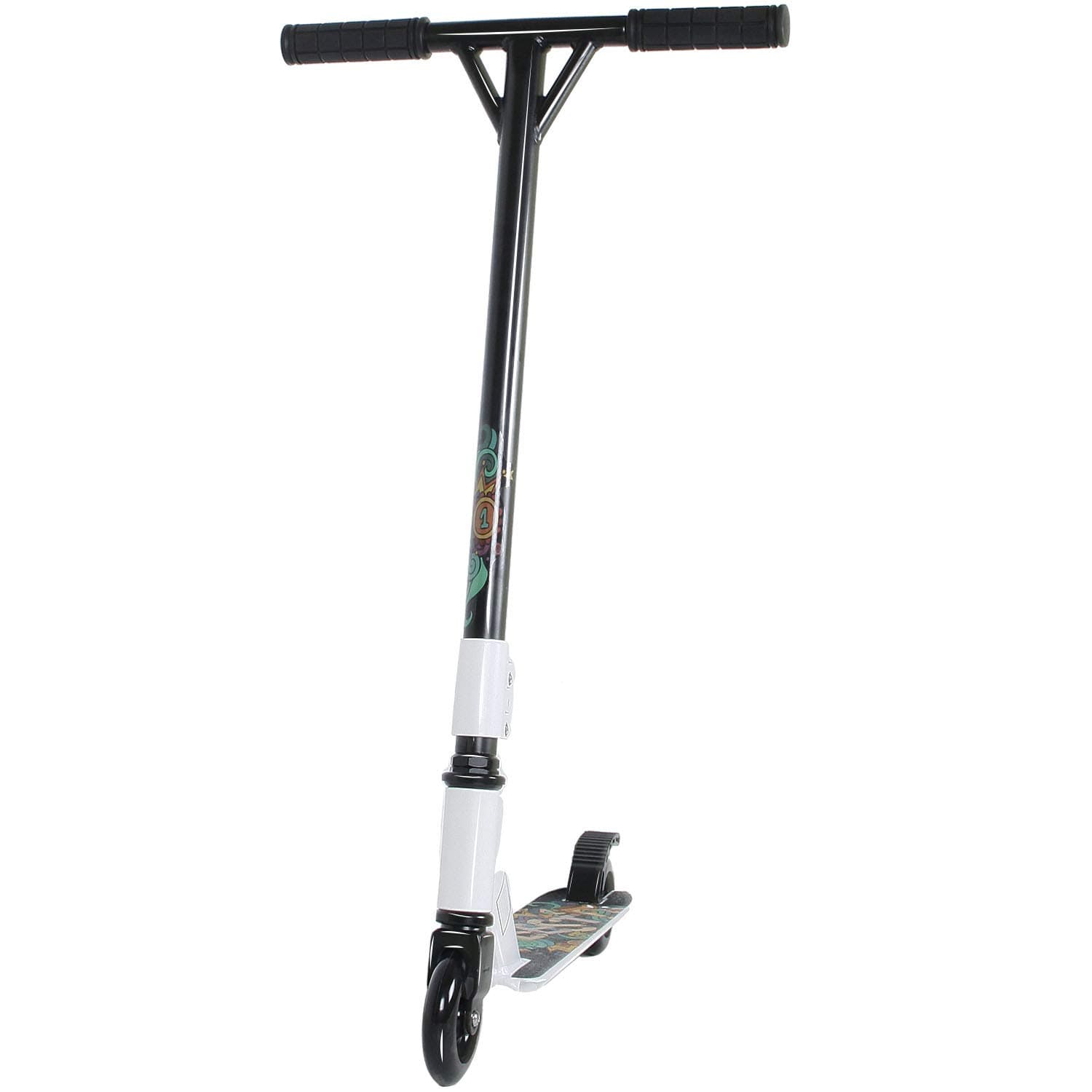 HAPTOO Stunt Scooter