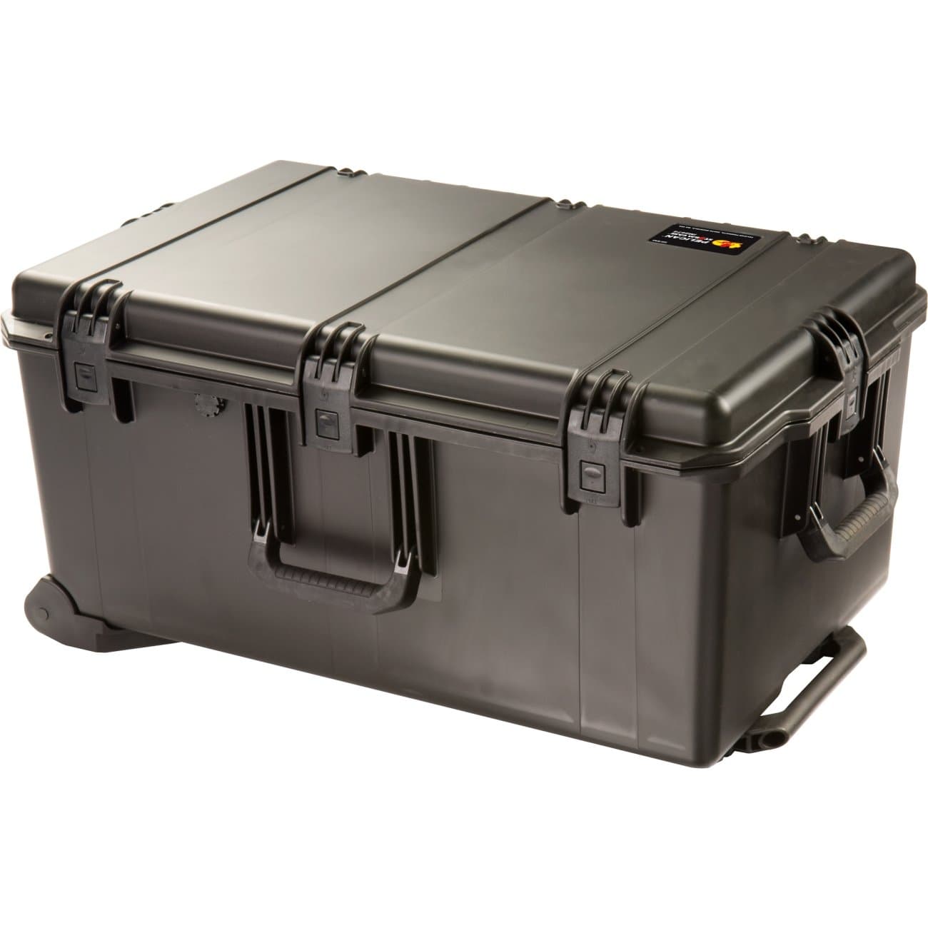 PelicanPRODUCTS IM2975 STORM HARD CASE BLACK