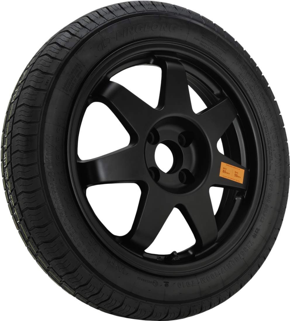 Space Saver Wheel & Tyre Kit For - Infiniti FX35, FX45 2003-2008