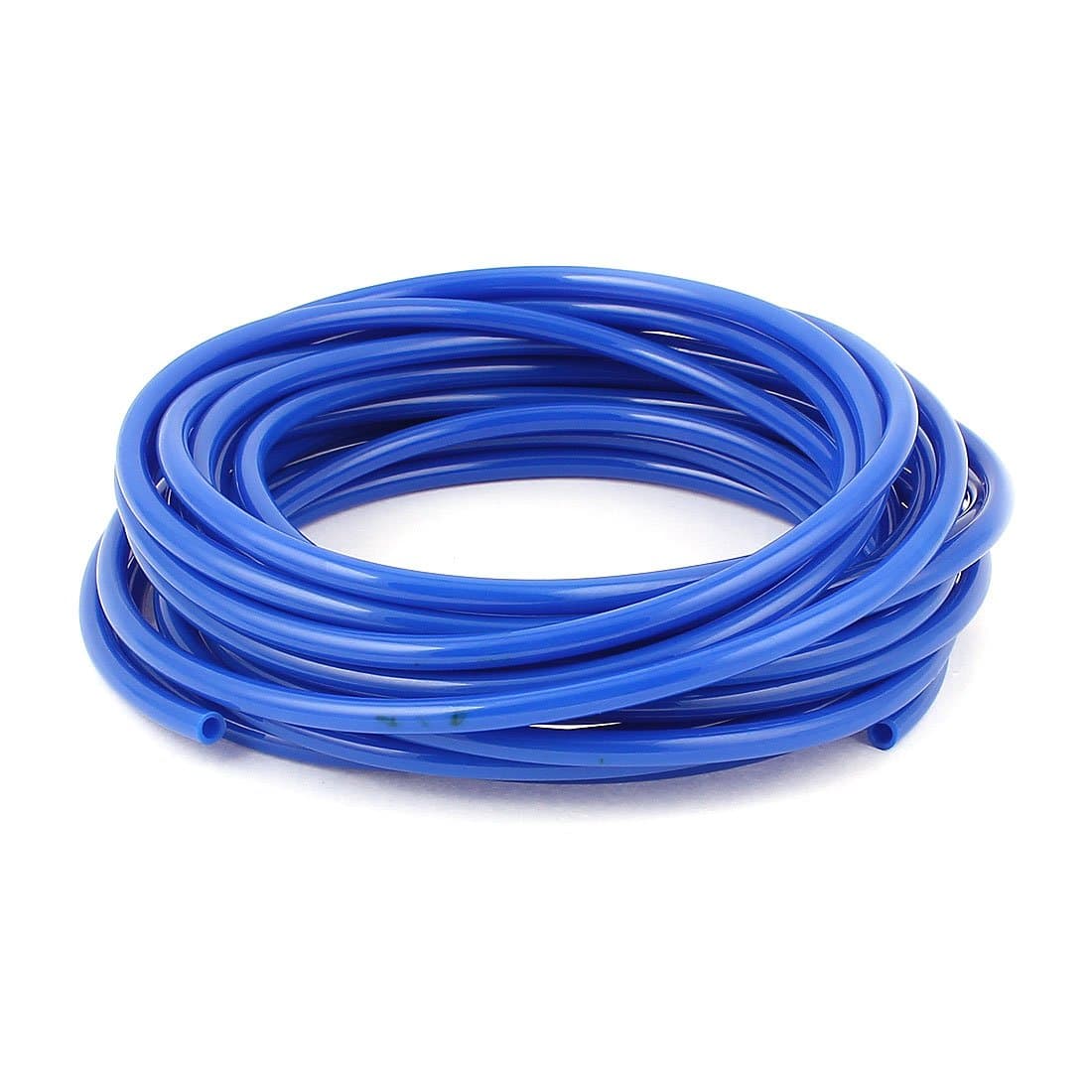 Generic Polyurethane PU Air Tube Tubing Pipe Hose 8mm x 5mm Dia 10M Long Blue