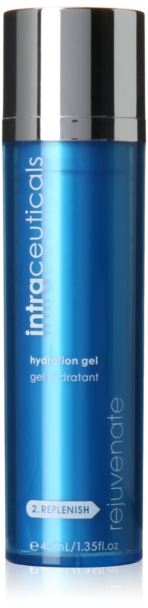Piel Leather Ha Intraceuticals Rejuvenate Hydration Gel, 1.35 Fluid Ounce