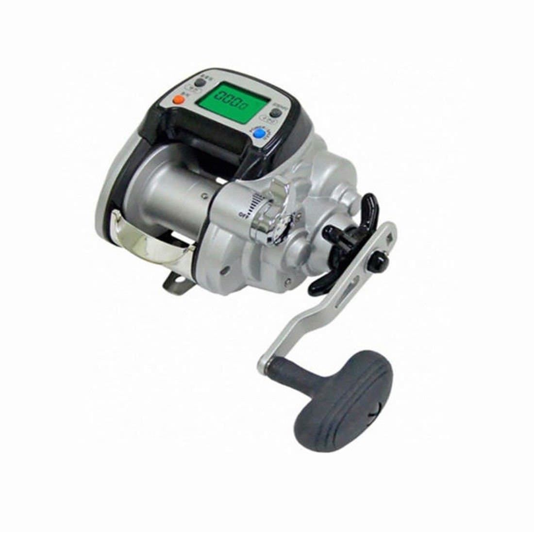 Banax Kaigen 7000PM High Technology Electric Fishing Reel Hybrid Motor System -Korean Version-
