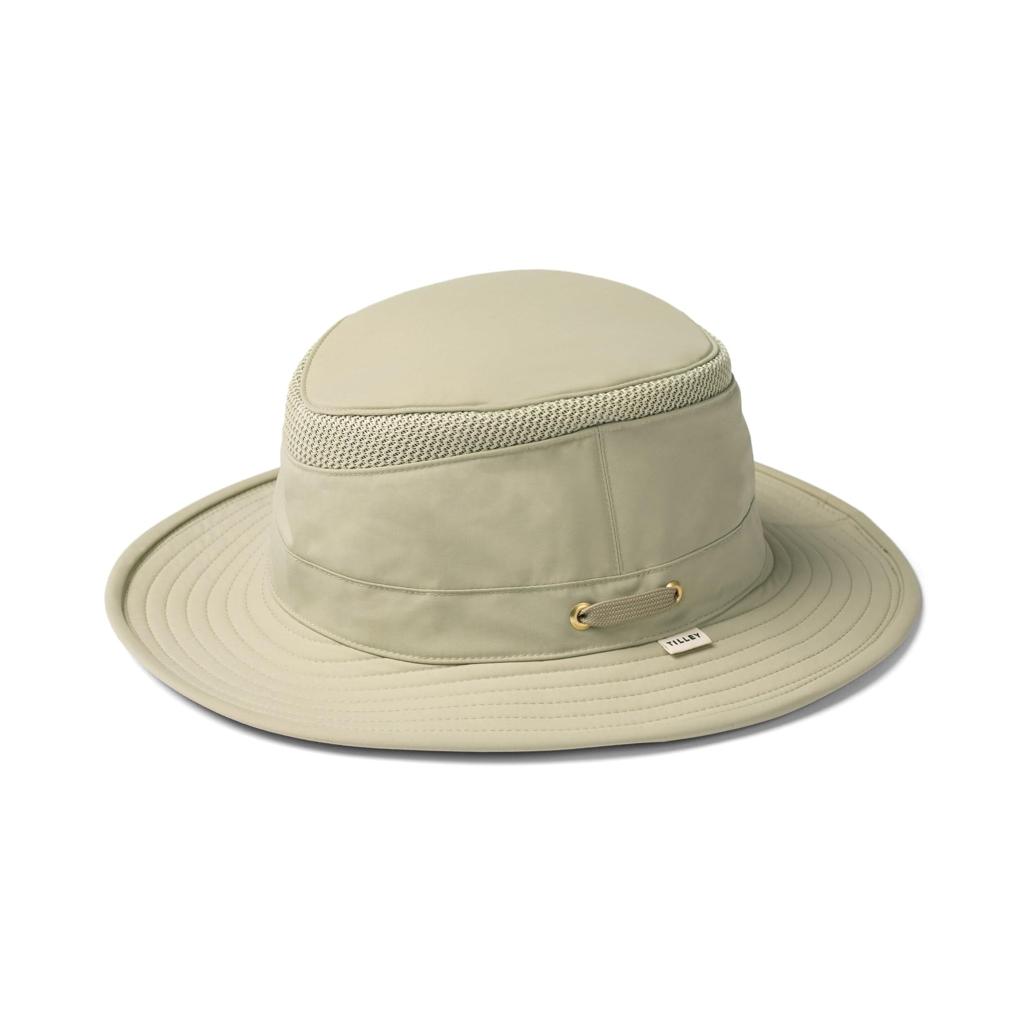 LTM5 Airflo Medium Brim Hat – Ultralight, Buoyant & Breathable, UPF 50+ Sun Protection, Water-Resistant