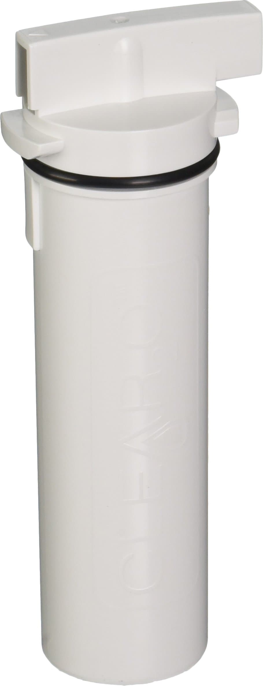 NEW Clear2o Replacement Water Filter made with Solid Carbon Block Filtration Technology (1-Pack), CWF501 , White , Small