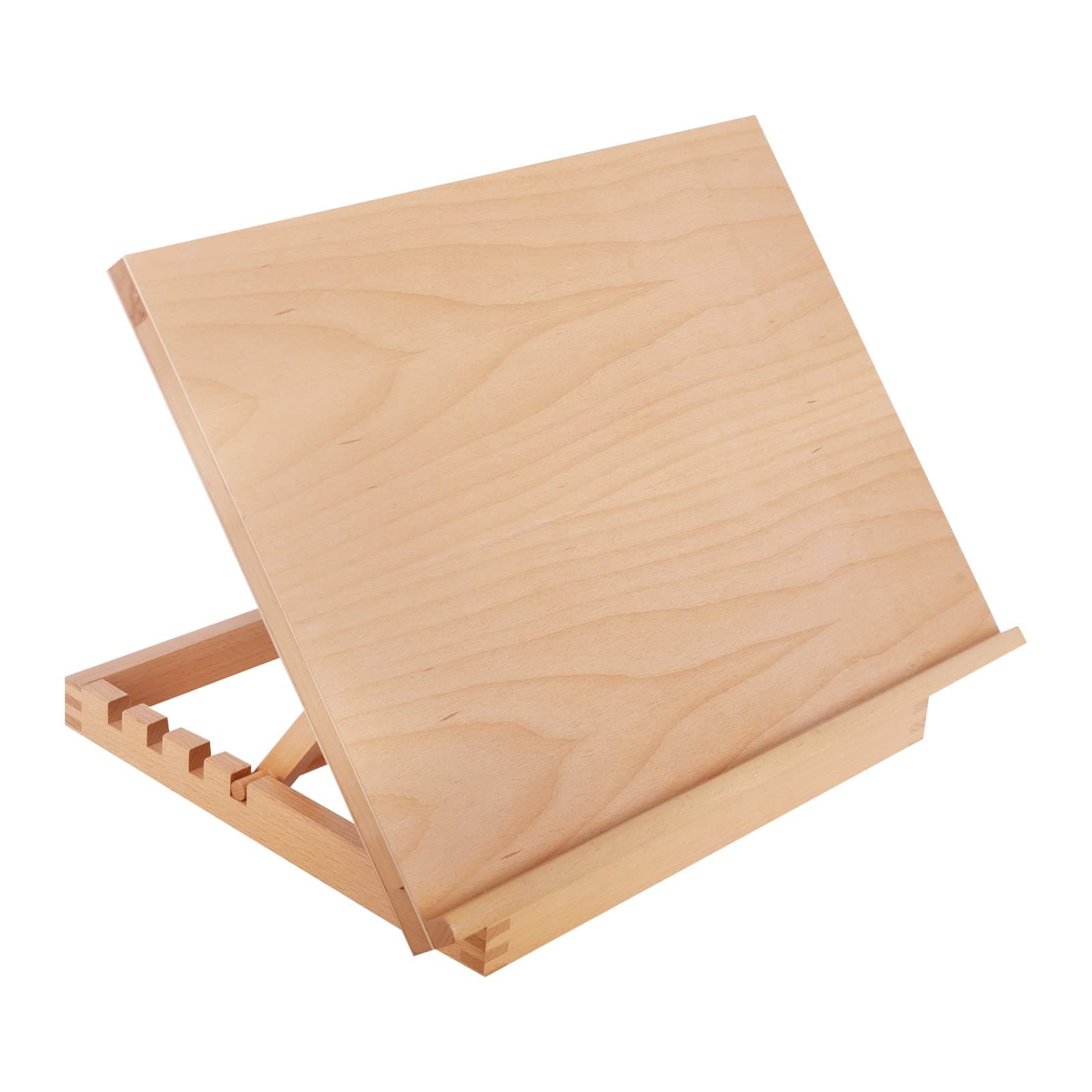 Large Adjustable Wood Artist Drawing & Sketching Board,VDB-001