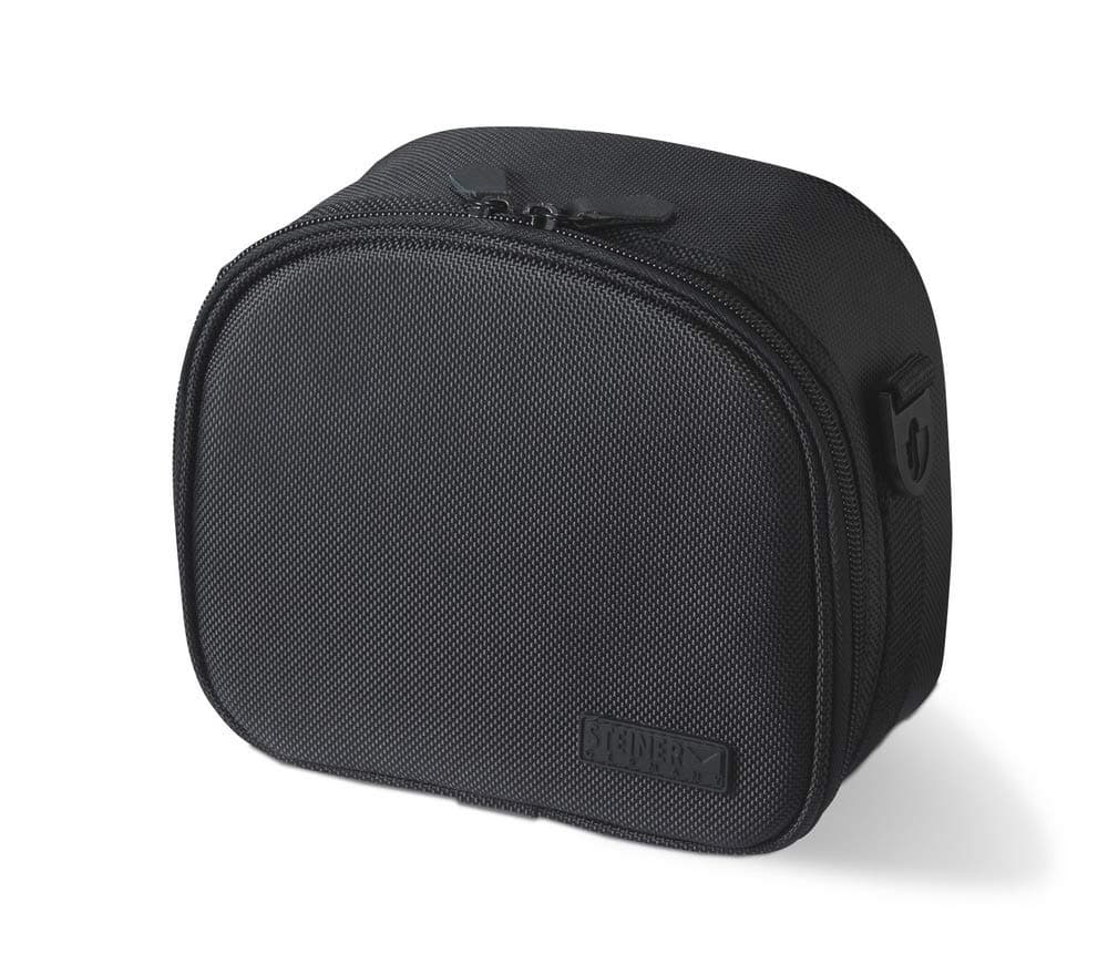 Premium Padded Binocular Case
