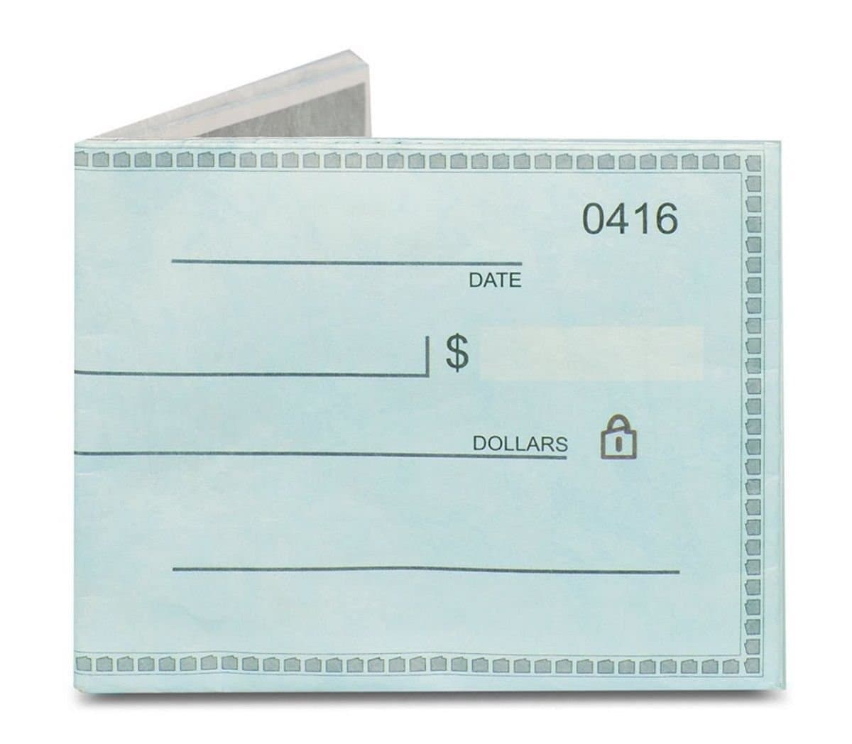 mighty walletDynomighty Men's Mr. Sparkle Disrespectful Dirt Wallet