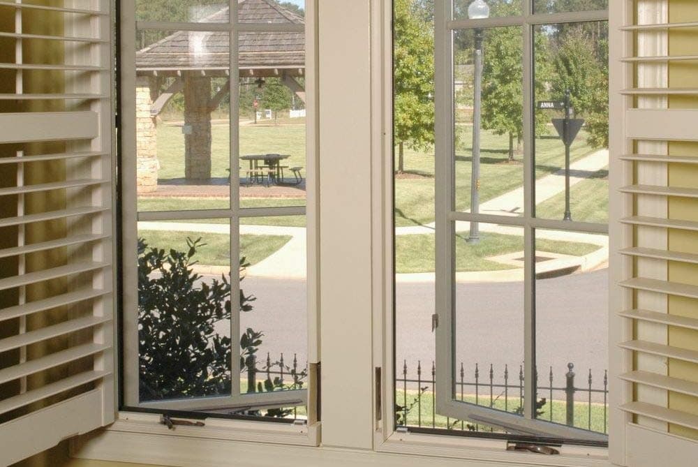 Phifer 3040336 Ultravue 2 Watershed Tech Wrap x50' Insect Screen, 48" x 50', Black