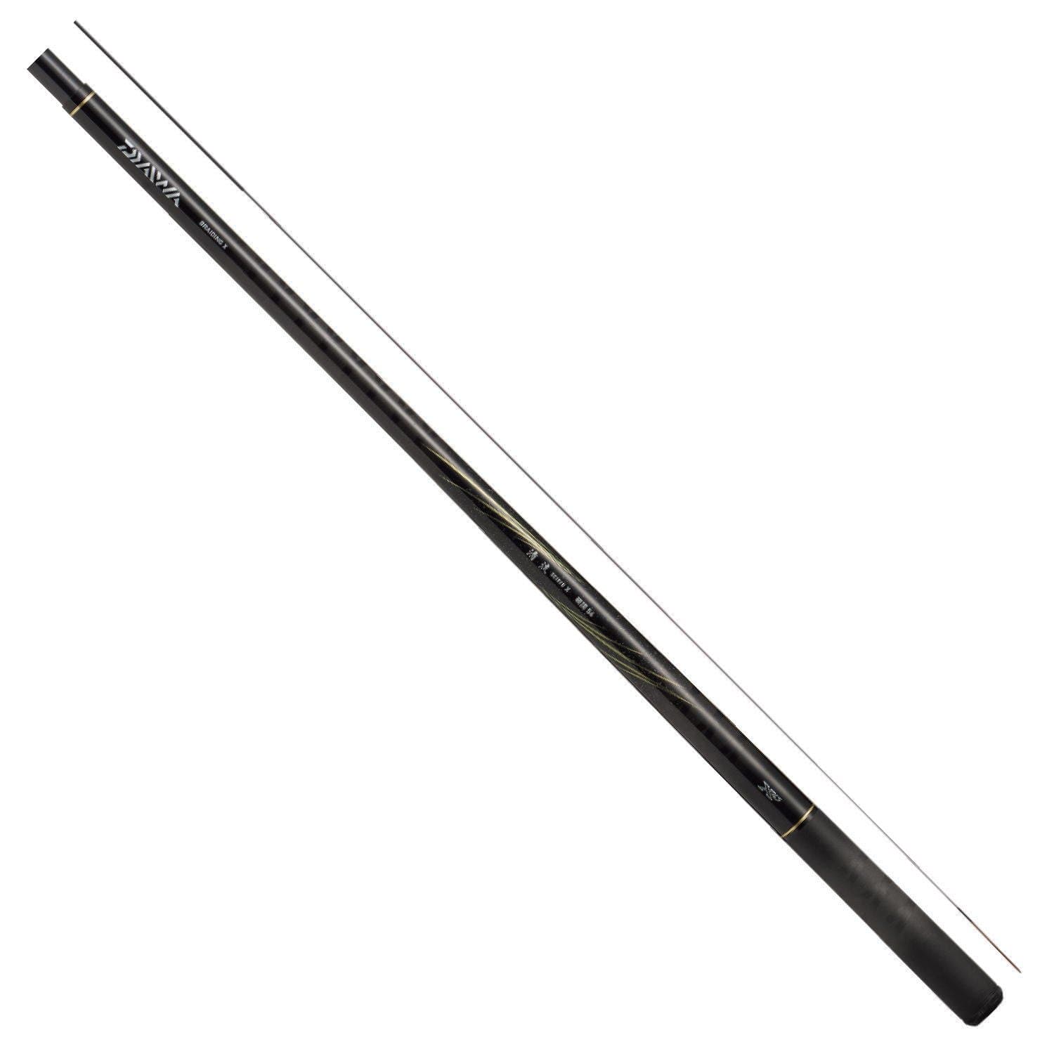 Daiwa All-Purpose Small Tsugi Swing Rod, Clear Stream X, Various