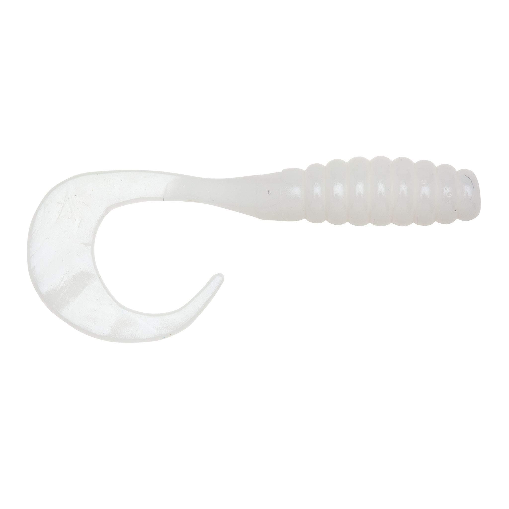 Yum Lures Ribbontail Grub Ribbontail Grub