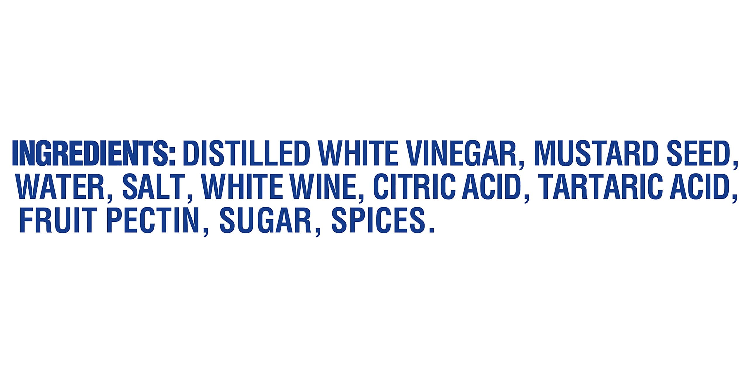 Grey Poupon, Dijon Mustard, 10oz Squeeze Bottle (Pack of 2)