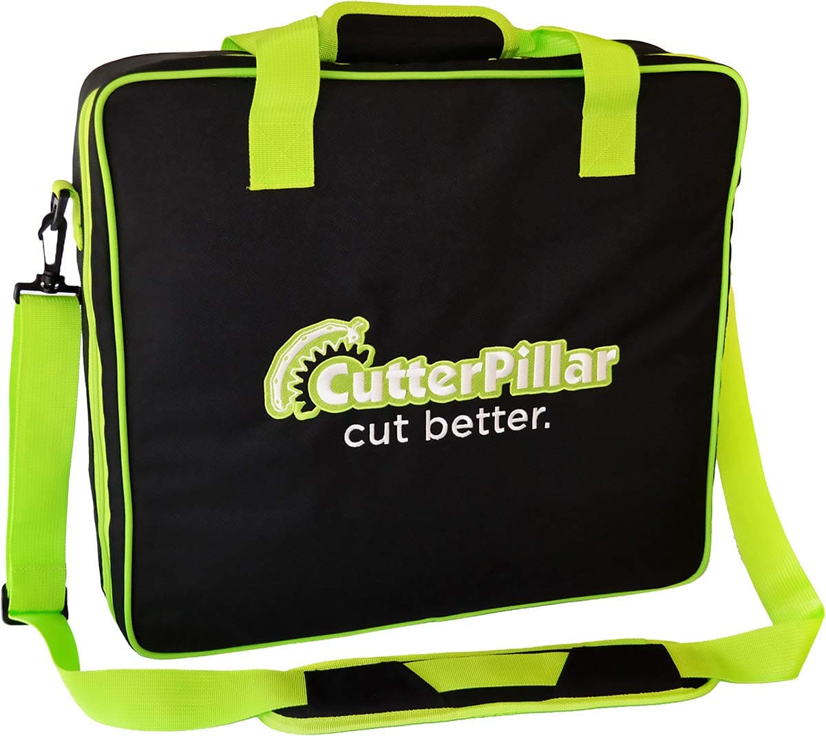 CutterPillar Storage Tote/Carrying Case for Pro Trimmer