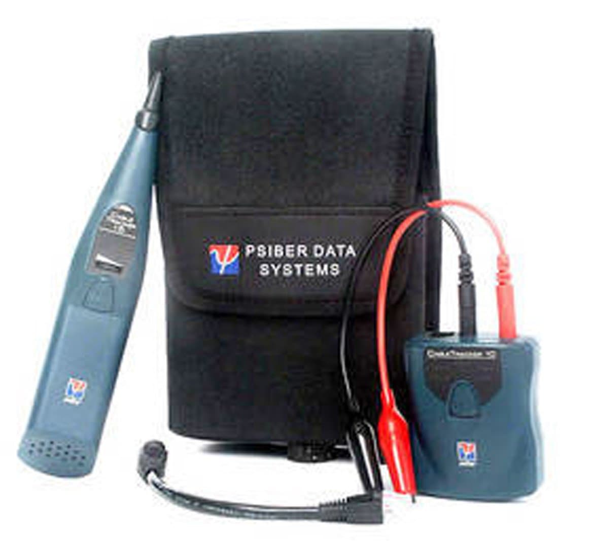 Psiber Data CTK1015 CableTracker 1015 Kit