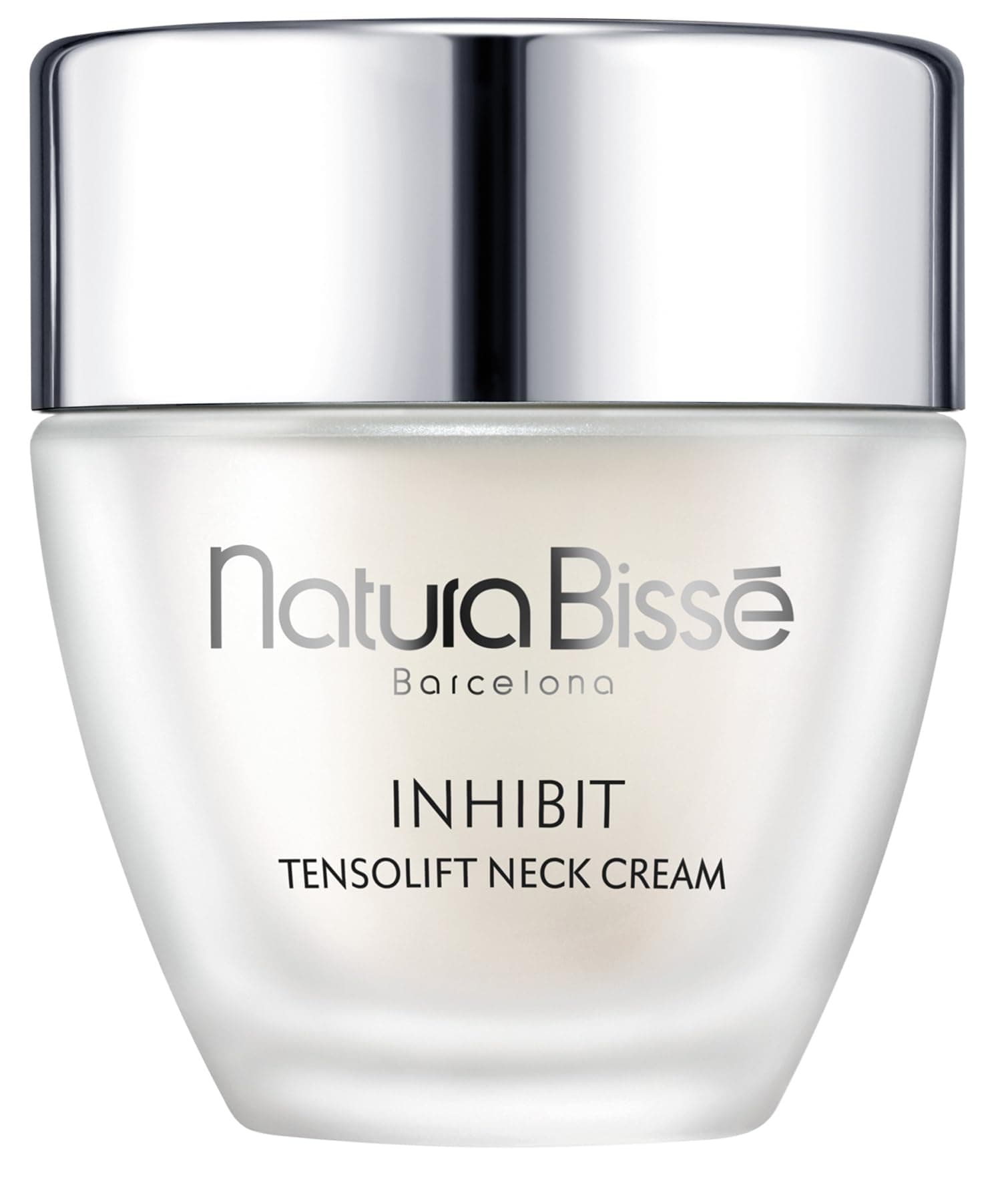 NATURA BISSE INHIBIT TENSOLIFT NECK CREAM 50ML