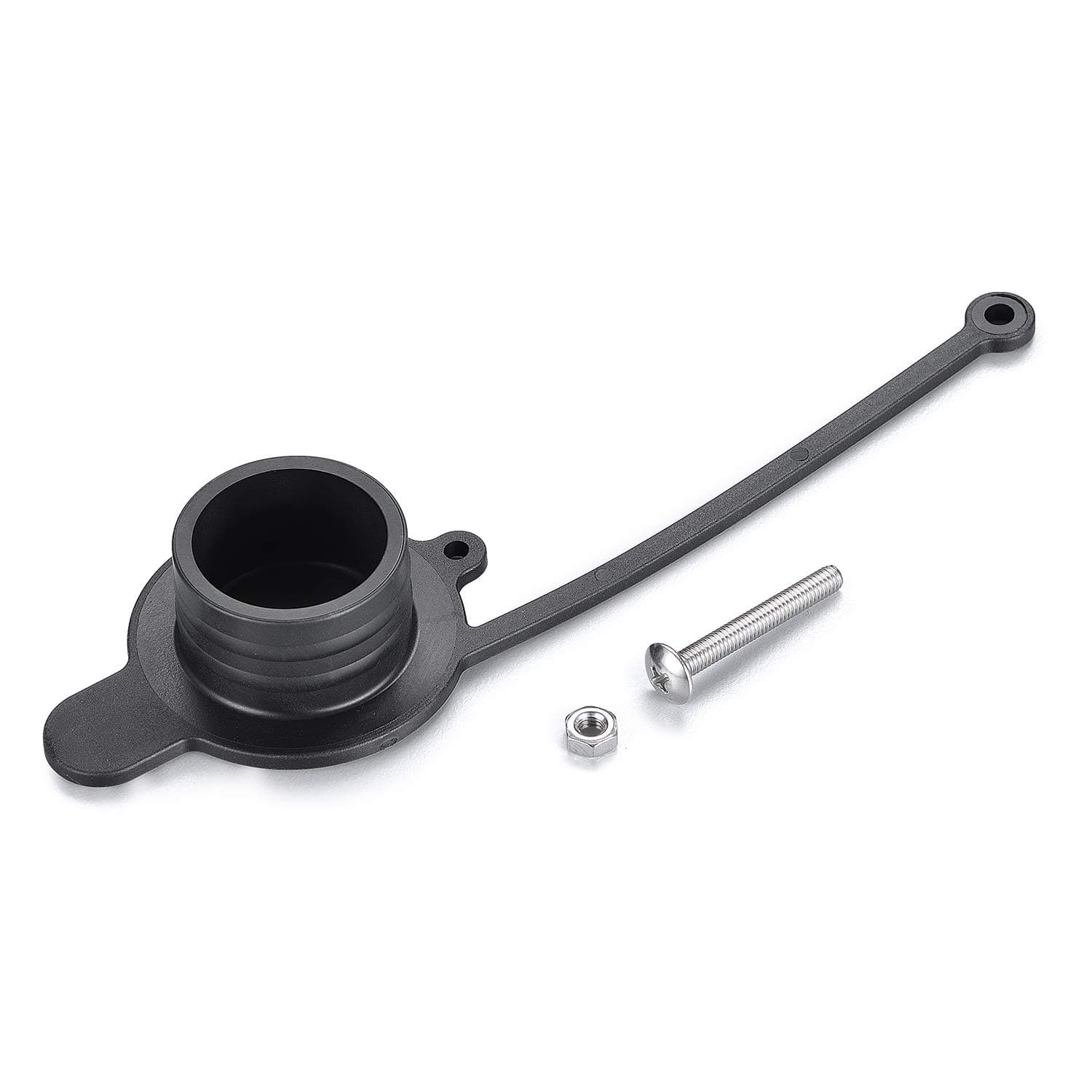 EWK Sealing Cap for 6.5L 10.5L 15L Pneumatic/Manual & Manual Oil Changer Vacuum Fluid Extractor Pump