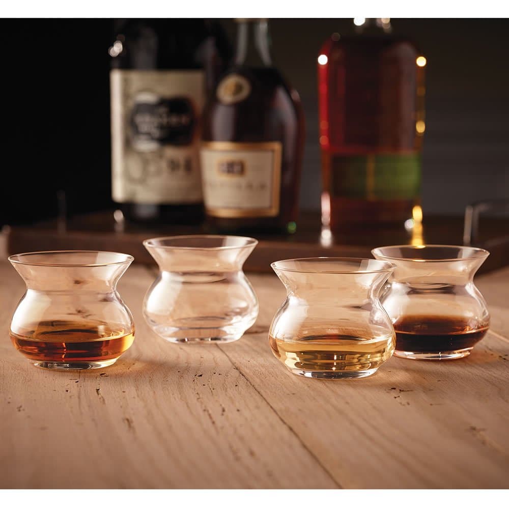 NeatGlass of Spirits Glass, 8 cm