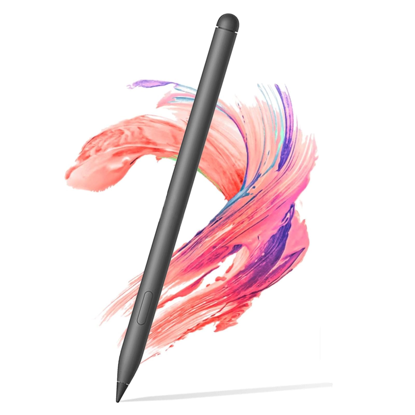 Mingxiong Stylus Pen 2.0 DQ100 Support ASUS Zenbook 14 Flip/Pro Duo, Vivobook Flip/Pro/Slate, 4096 Pressure Sensitivity, Palm Rejection