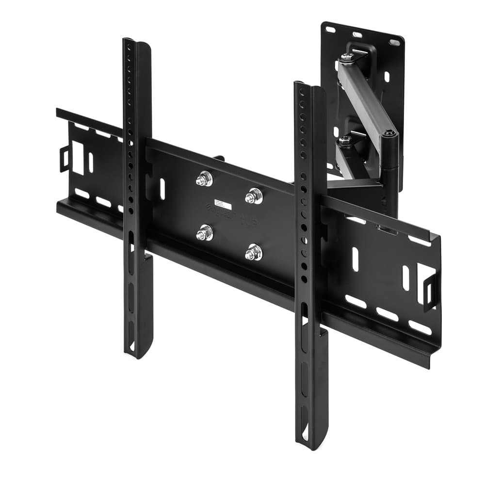 Articulating Flat Panel TV Wall Mount for Vizio E470-A0 E500i-A0 M501d-A2R E500I-A1 E550i-A0E E601i-A3 LF501EM4F LF501EM4 LF551EM5 E601I-A3E TV